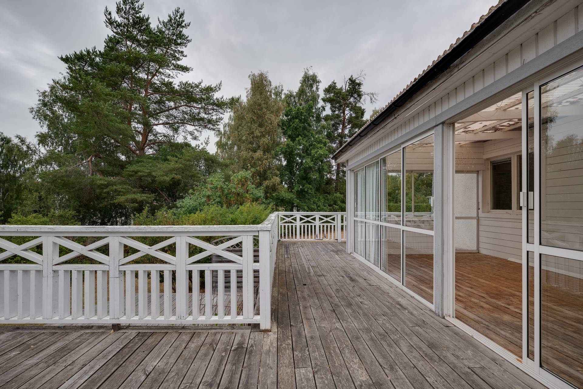 3 rum Villa på Ydregatan 25 Ydre Ydre kommun - bild 28