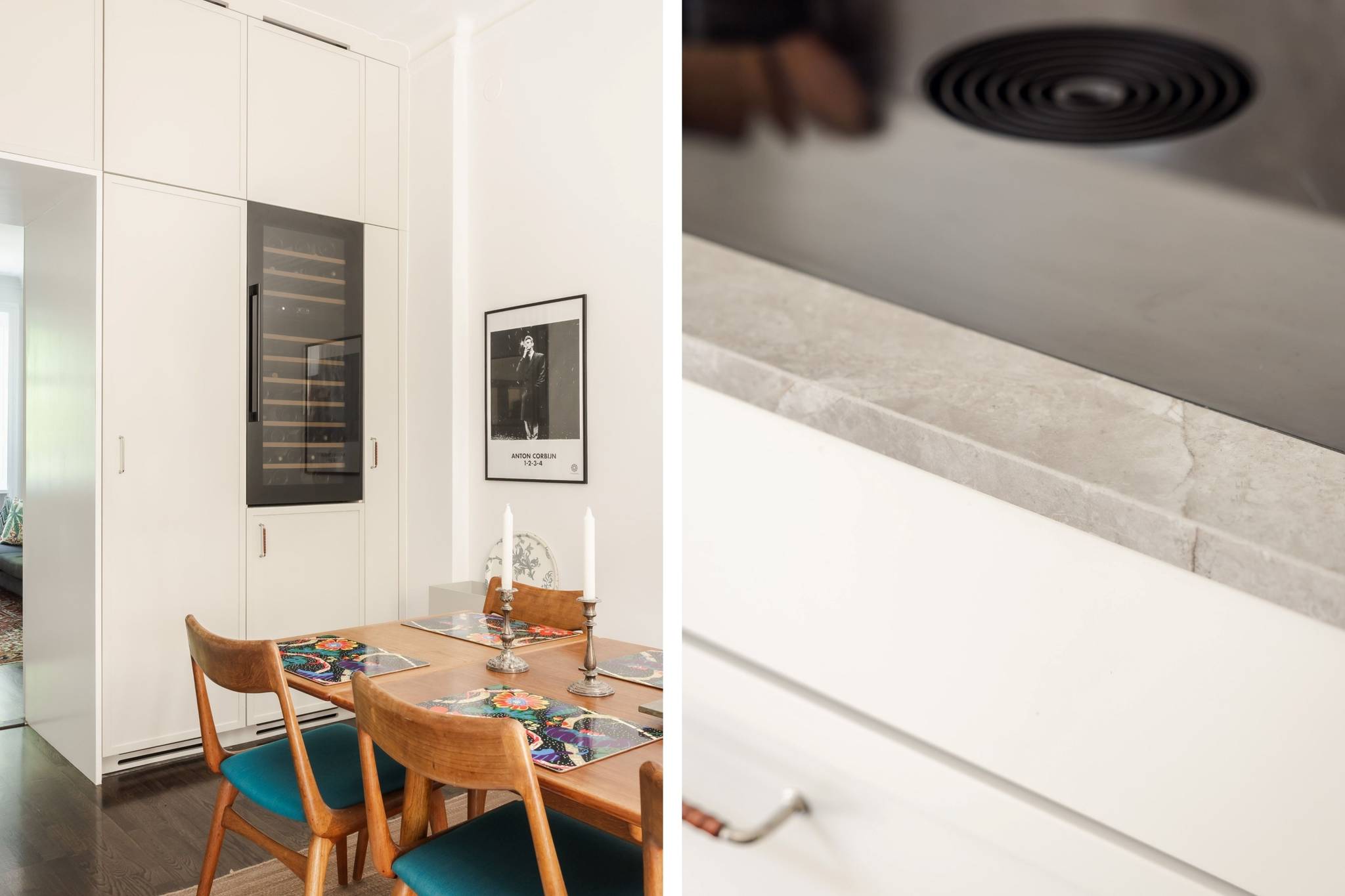 4 rum Lägenhet på Norrtullsgatan 43, 2 tr Vasastan Stockholms kommun - bild 7