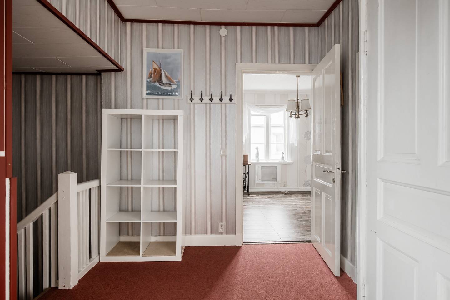 8 rum Villa på Ryssvägen 5 Forsvik Karlsborgs kommun - bild 21