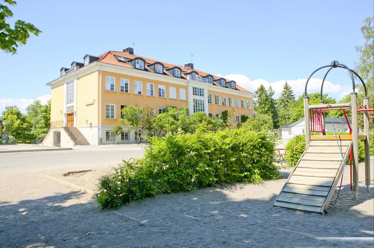 2 rum Lägenhet på Logvägen 77 Spånga - Bromsten Stockholms kommun - bild 16