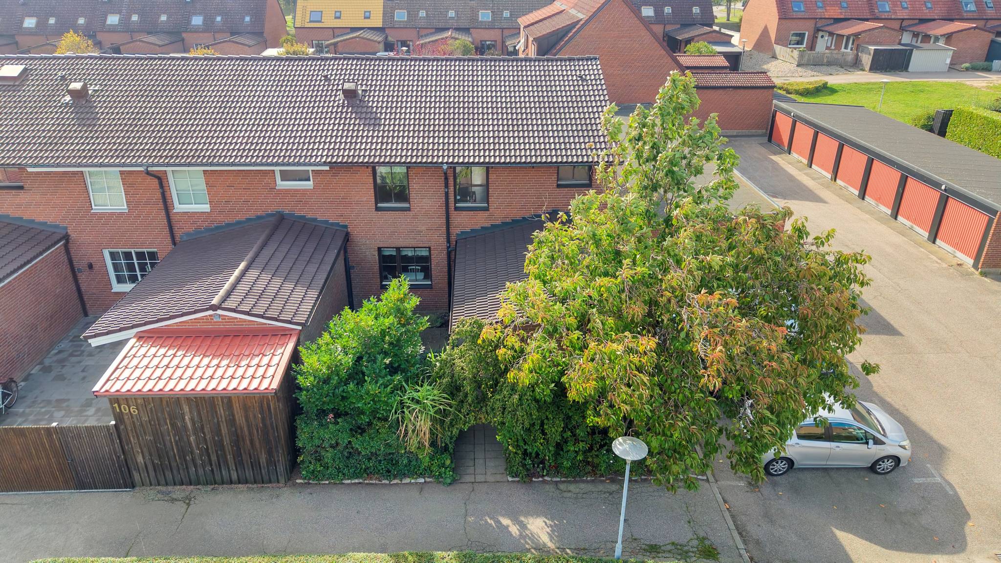 6 rum Parhus på Ekegatan 104 Simrislund Simrishamns kommun - bild 24