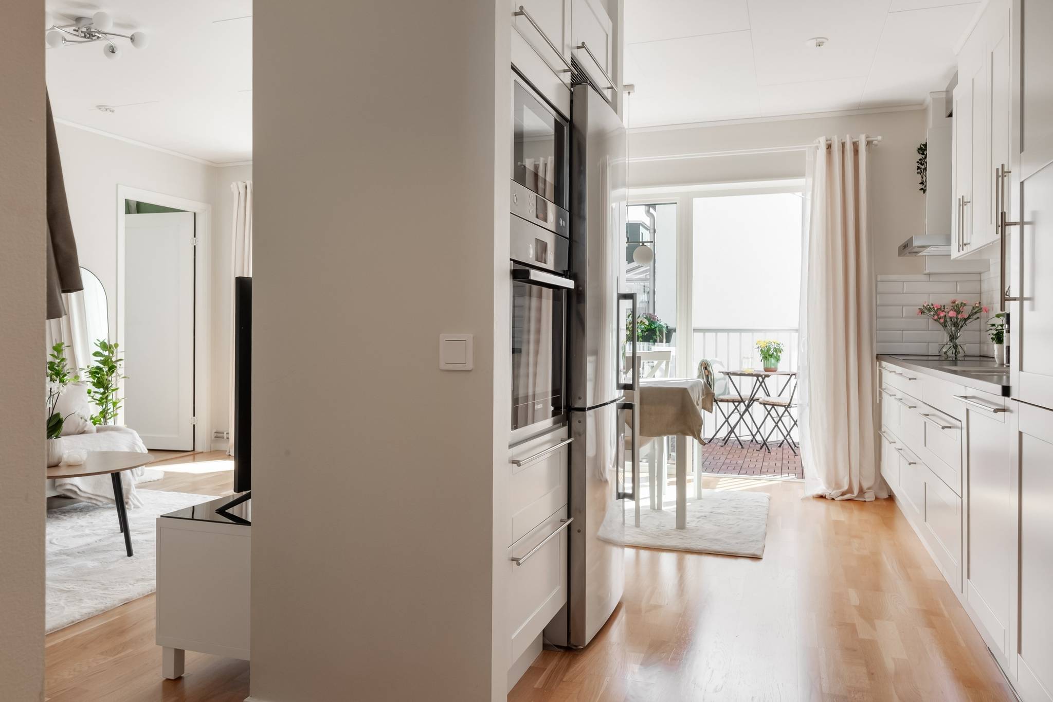 2 rum Lägenhet på Jöns Rundbäcks Plats 1 Centrala Hisingen Göteborgs kommun - bild 11