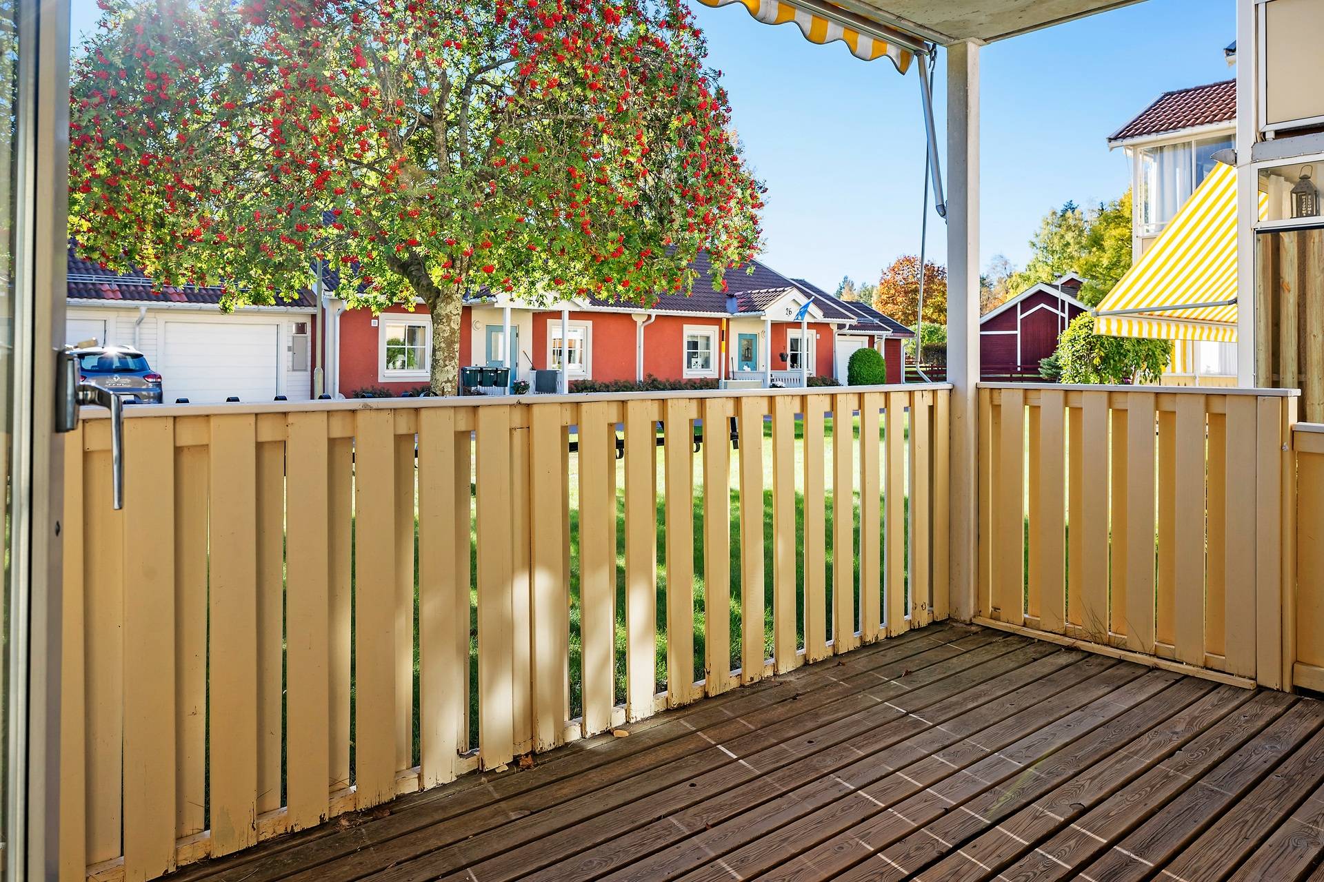 2 rum Lägenhet på Risbindargatan 40 Kvarnsveden Borlänge kommun - bild 7