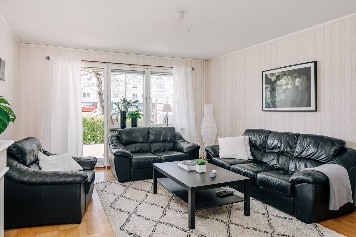 3 rum Lägenhet på Hjelmarsrörsgatan 14 A Åttagård Falköpings kommun - bild 15