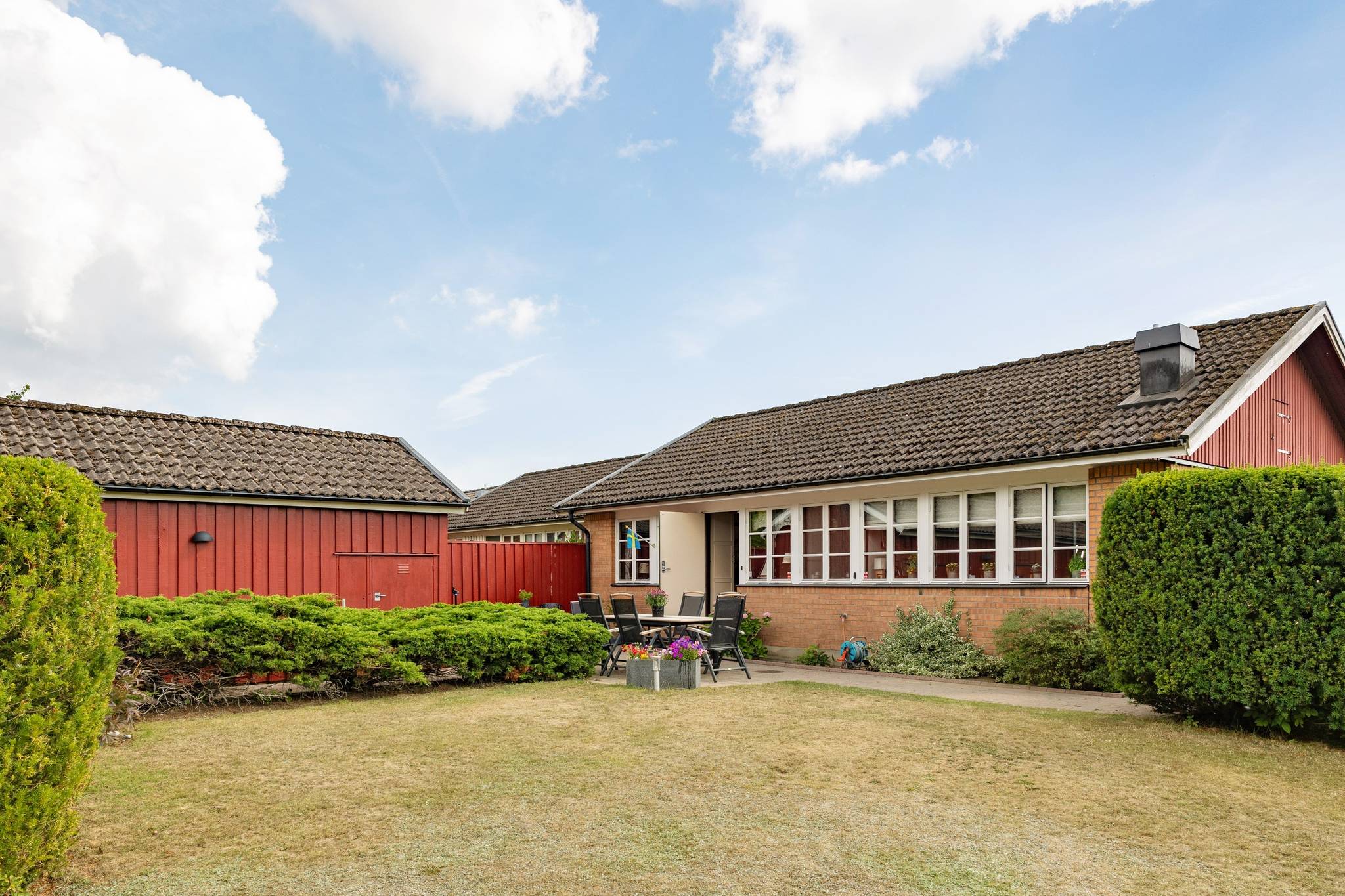 6 rum Kedjehus på Ärtgatan 14 Ystads kommun - bild 6