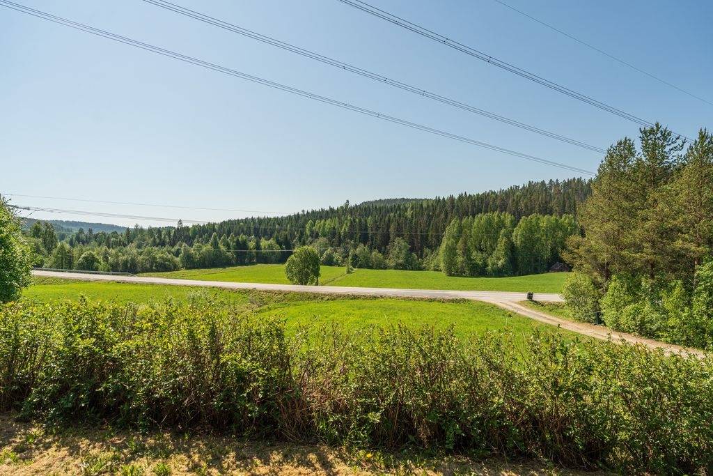 4 rum Villa på Bölen 200 Sidensjö Örnsköldsviks kommun - bild 18