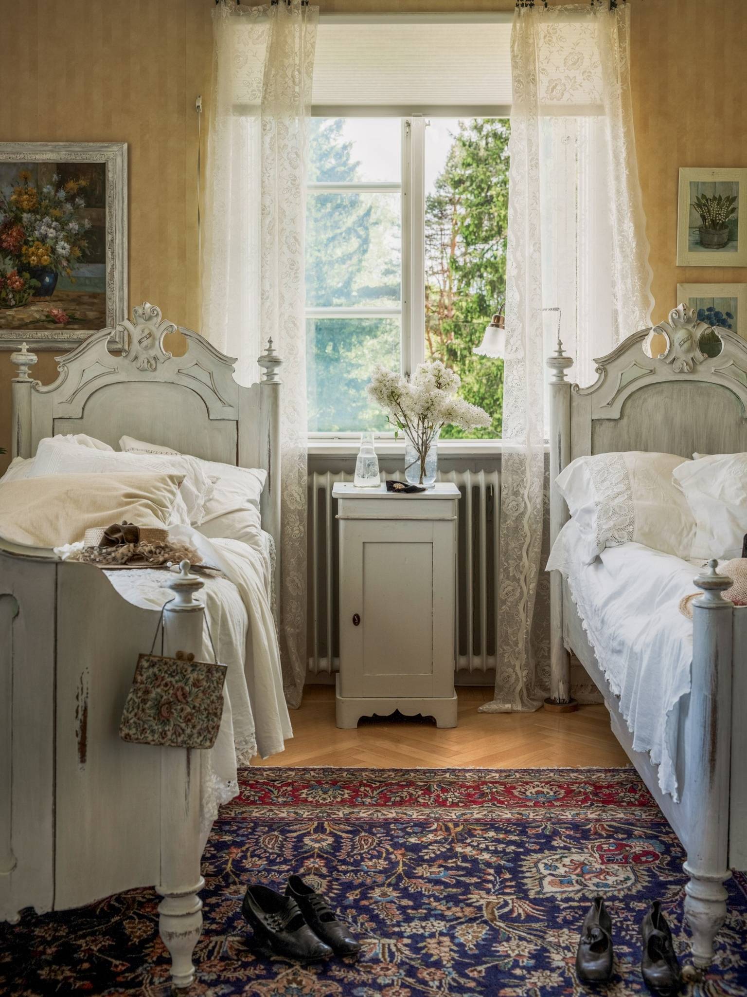 10 rum Villa på Såggatan 2 Krylbo Avesta kommun - bild 57