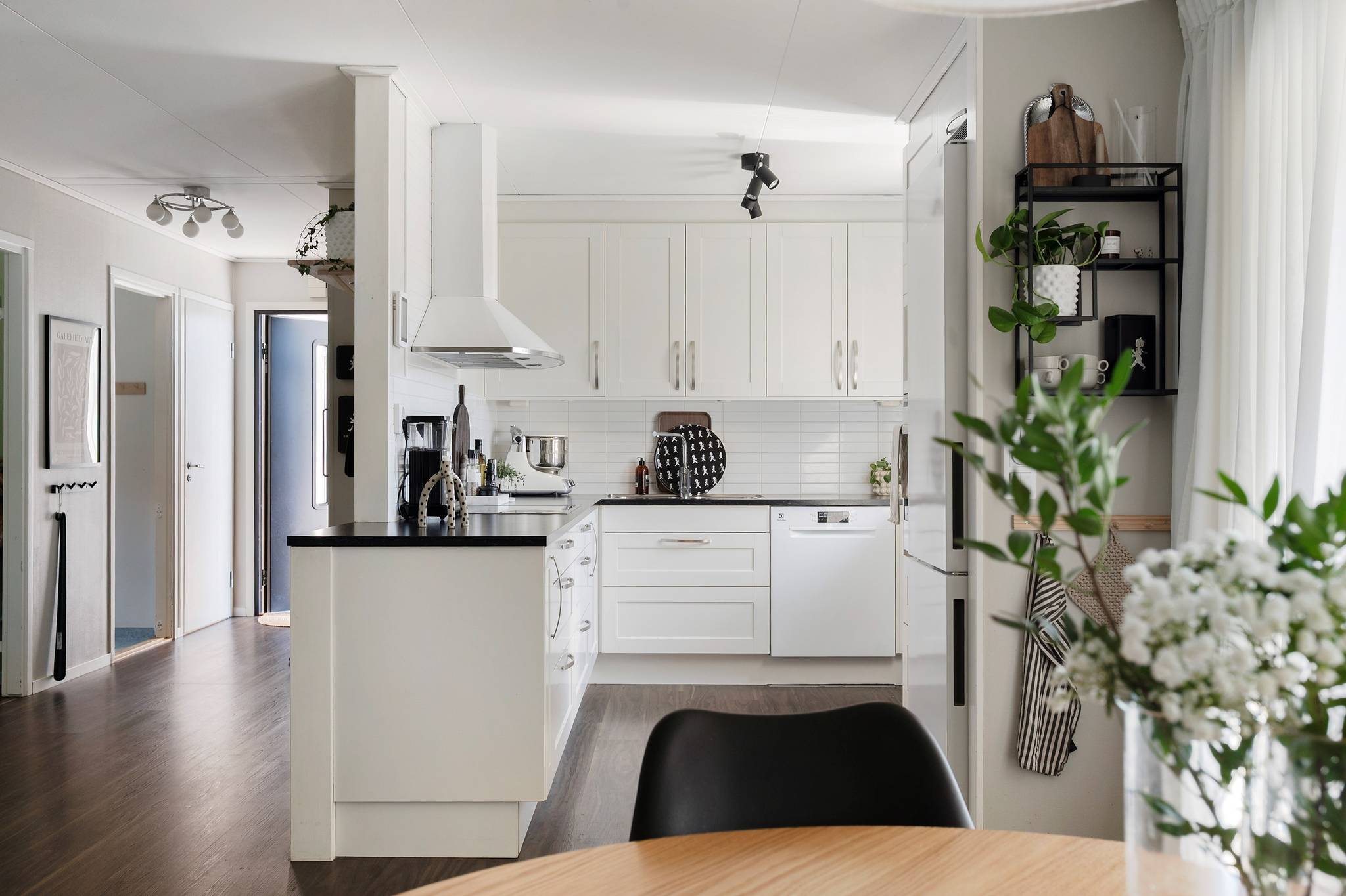 5 rum villa på Larsvägen 33 Ersmark, Skellefteå kommun - bild 5