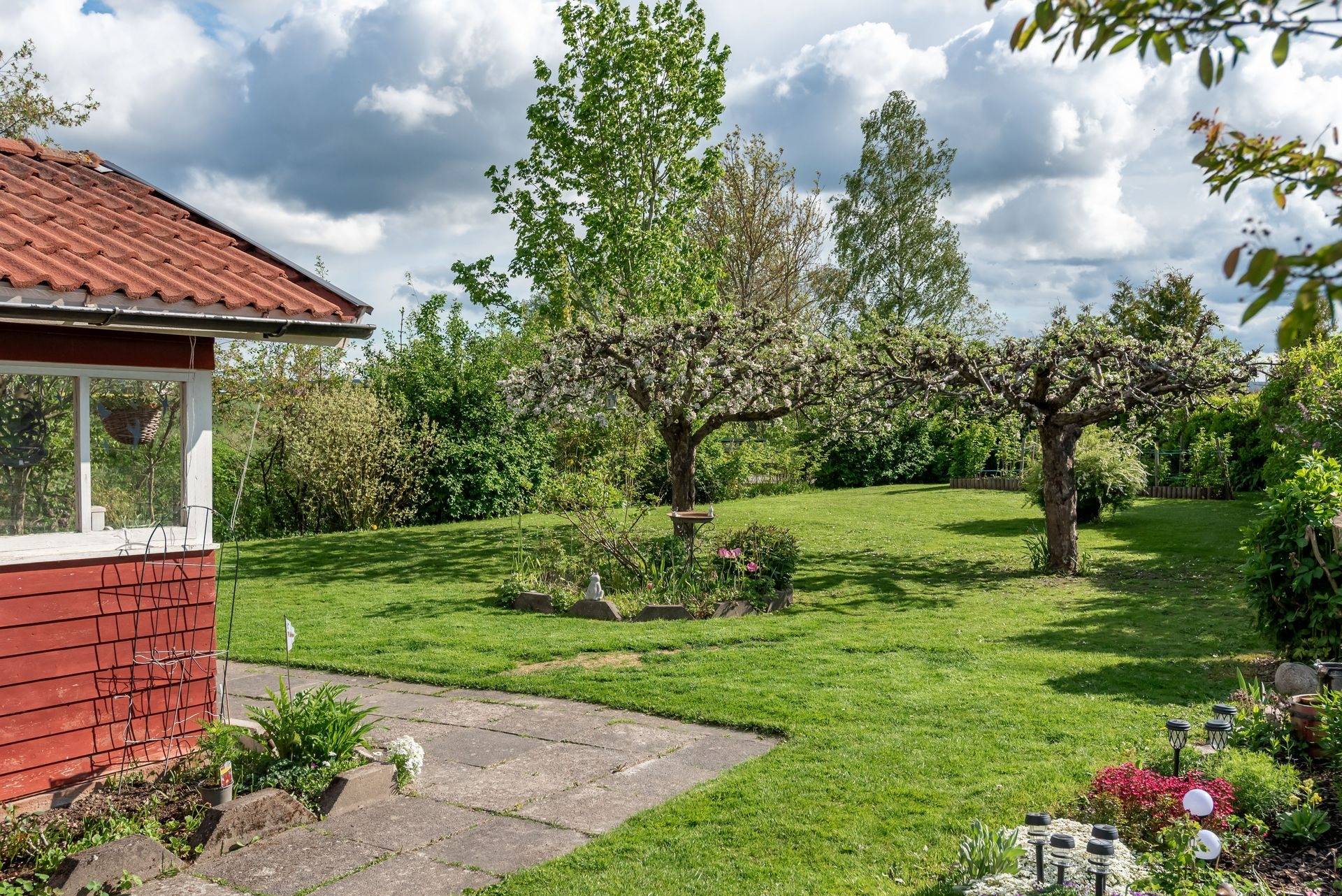 2 rum Villa på Gränby 602 Kumla Kumla kommun - bild 35