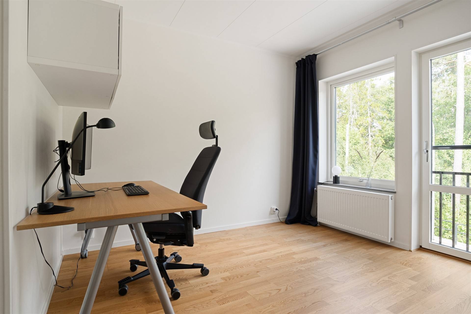 6 rum Villa på Dalgångsslingan 15 Västra Balingsnäs Huddinge kommun - bild 28