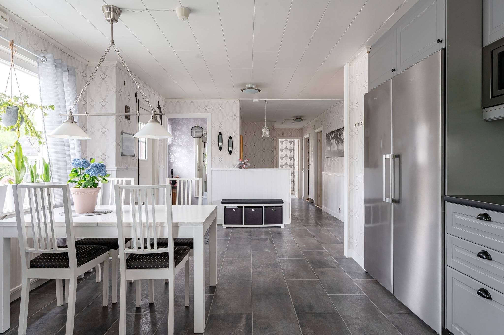 4 rum Villa på Gäverängevägen 50 Gäveränge Ockelbo kommun - bild 18