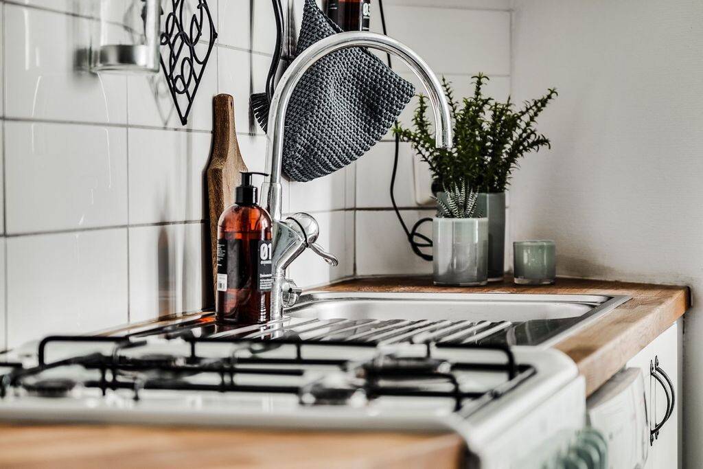 1 rum Lägenhet på Sylvestergatan 5 Nedre Johanneberg Göteborgs kommun - bild 5