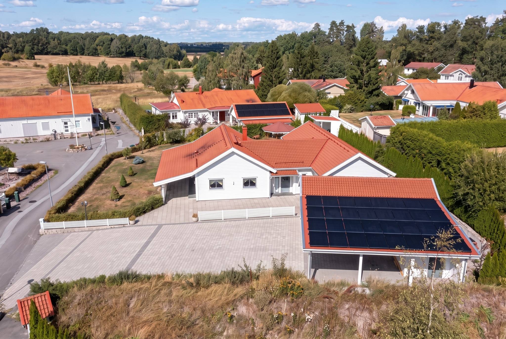 4 rum villa på Ålidsvägen 2 Ådalen, Västerås kommun - bild 3