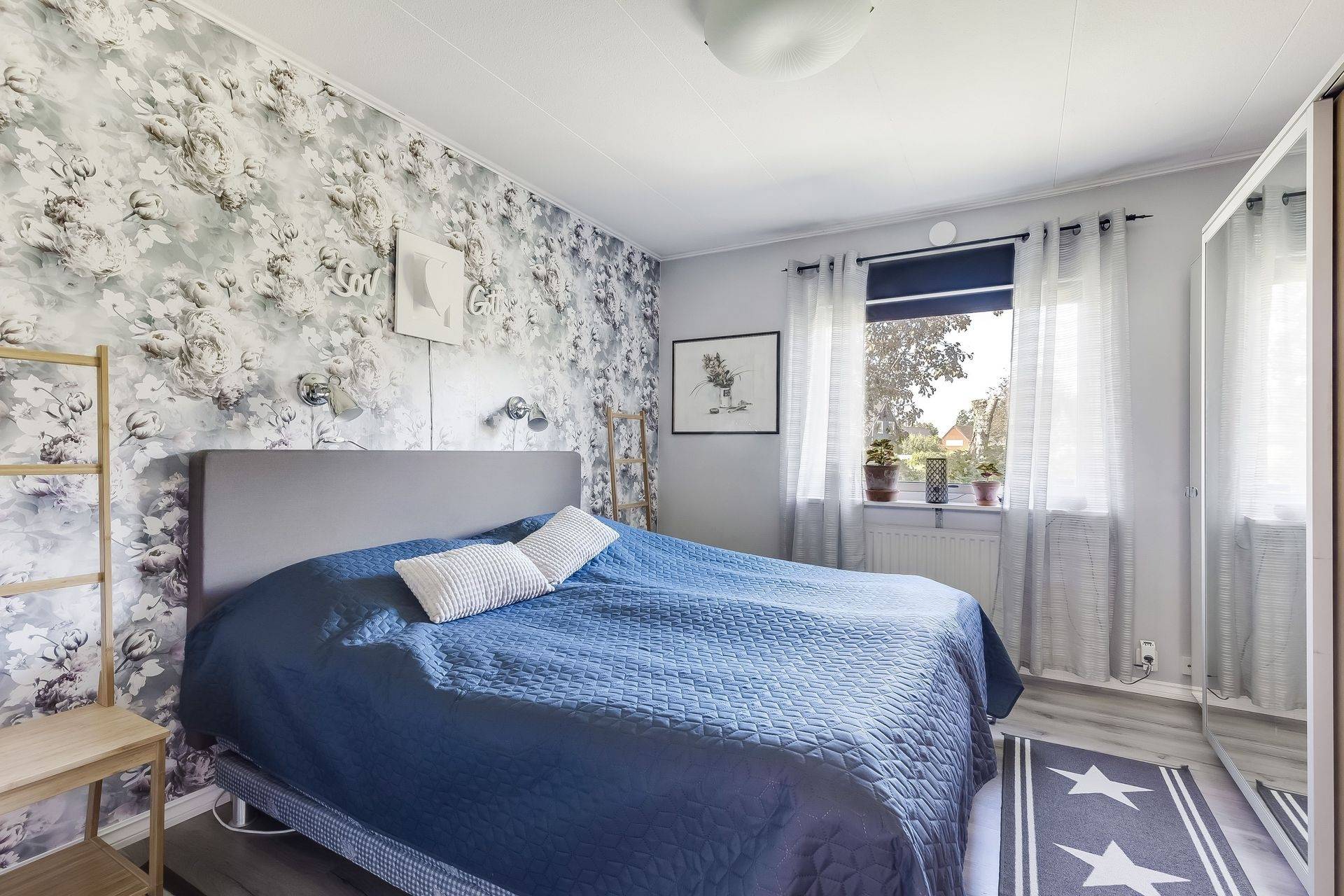 7 rum Villa på Näktergalsvägen 5 Skogstorp Eskilstuna kommun - bild 21