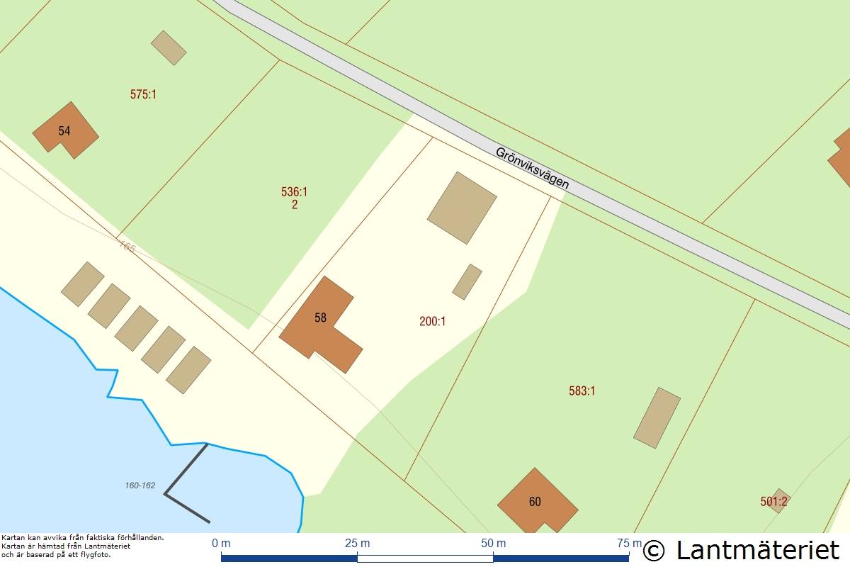 4 rum Villa på Grönviksvägen 58 Nusnäs Mora kommun - bild 61