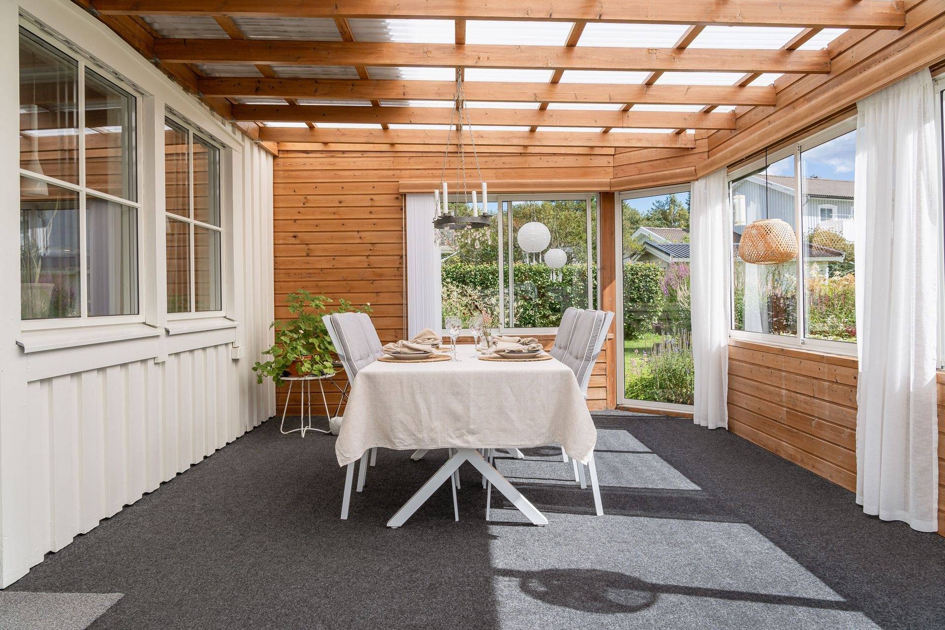 5 rum Villa på Lars-Samuelsgatan 33 Piteå Piteå kommun - bild 4