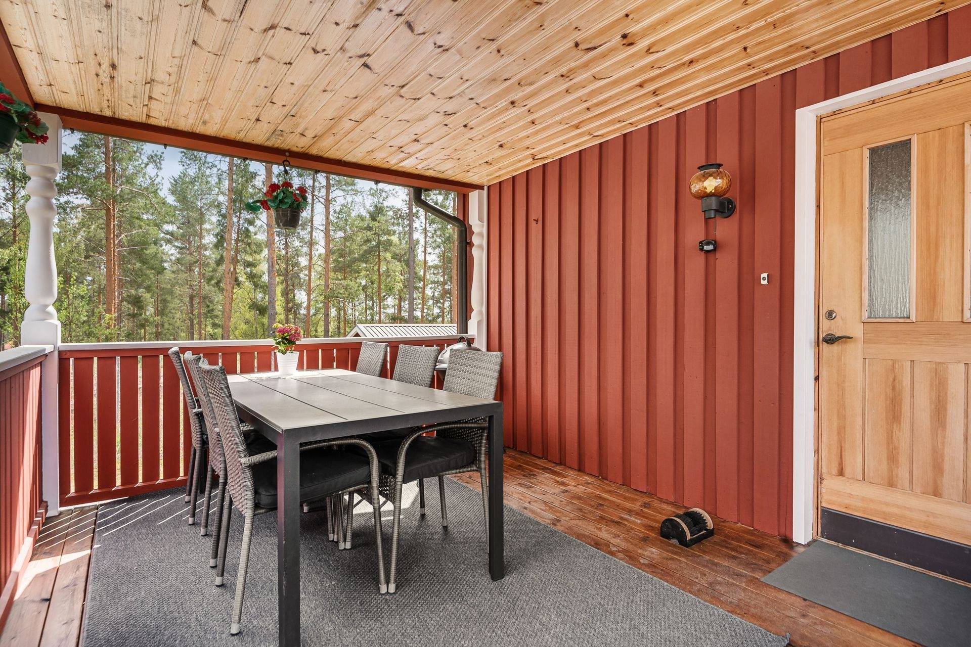 5 rum Villa på Bomans väg 2 Hosjö - Backberget Falu kommun - bild 8