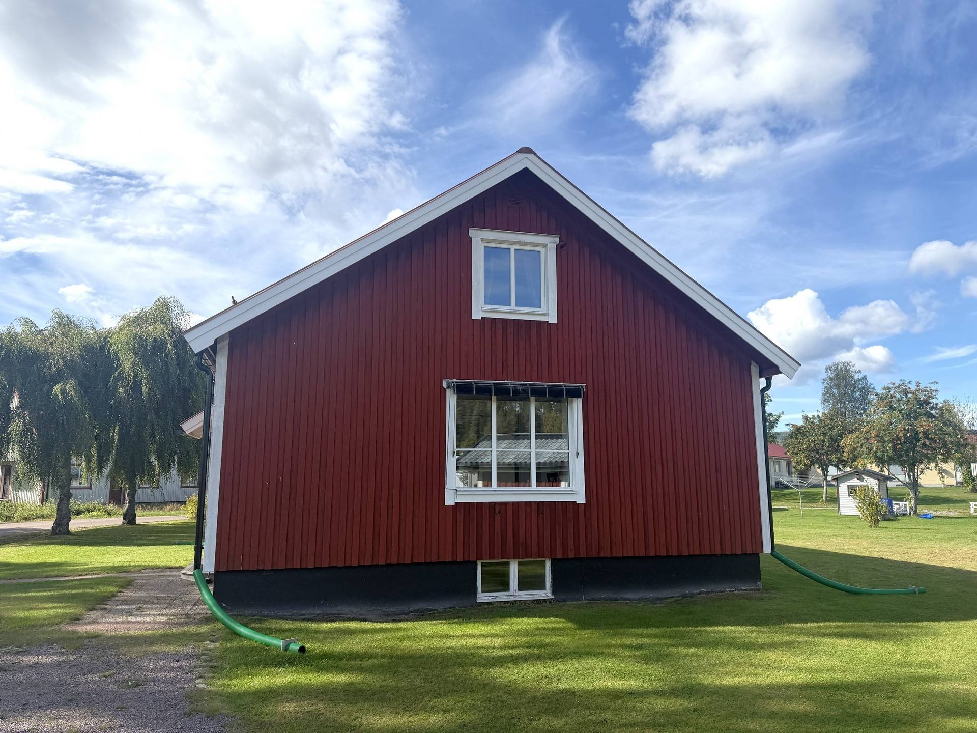 4 rum Villa på Tallmovägen 13 Likenäs Torsby kommun - bild 2