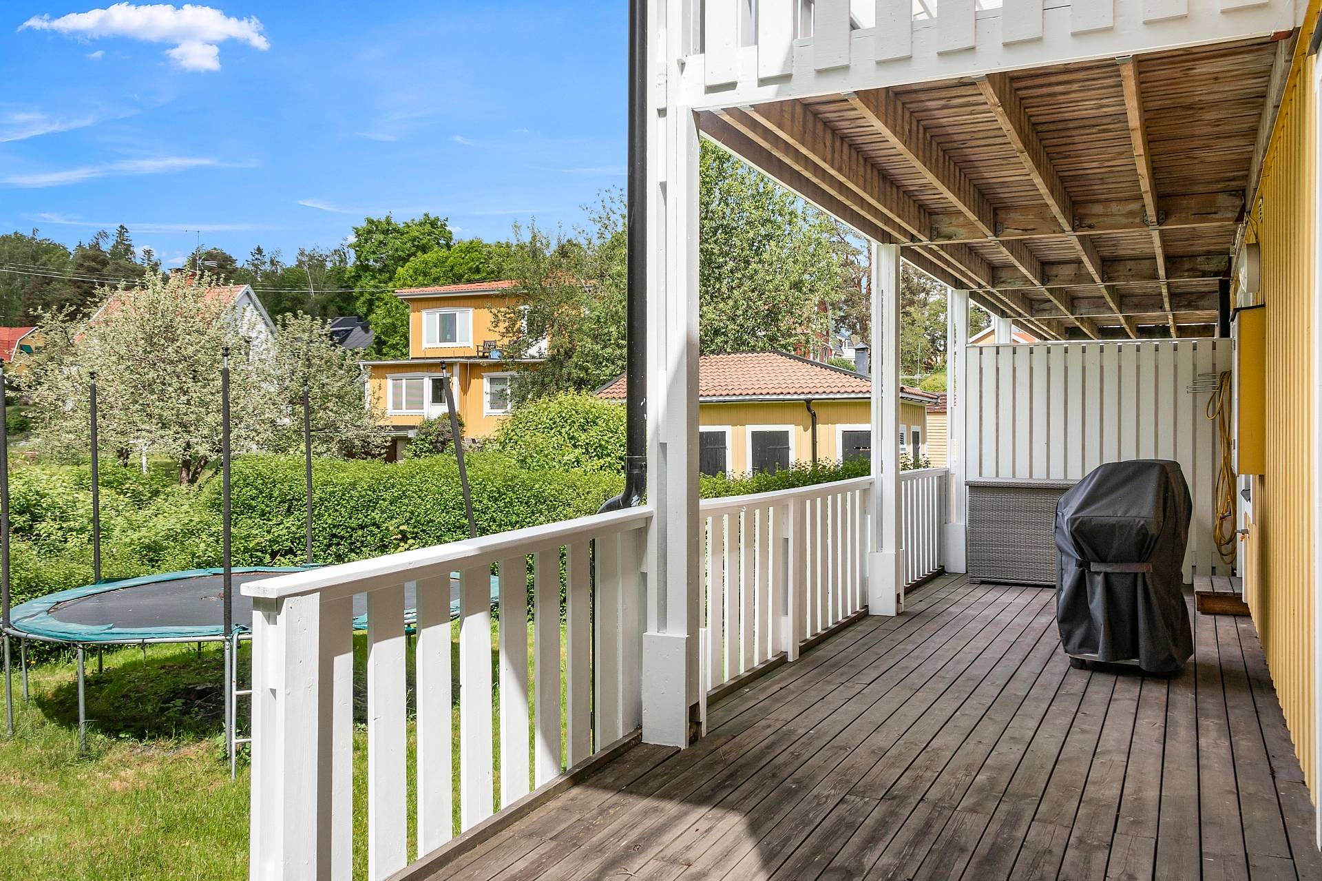 5 rum Parhus på Ågärdsgatan 21 Nyckelberget Köpings kommun - bild 26