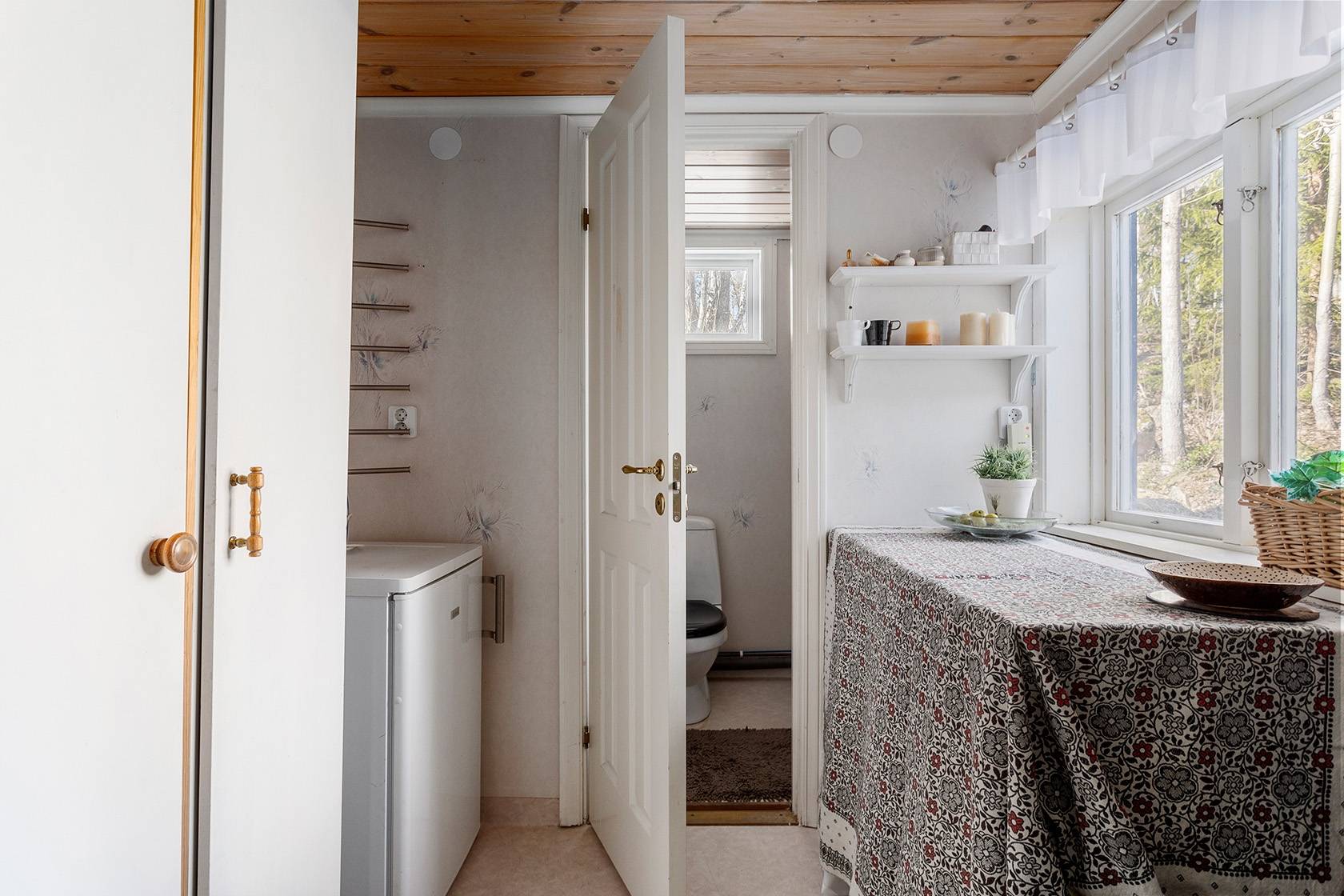 4 rum Villa på Lynäs 318 Söderhamns kommun - bild 16