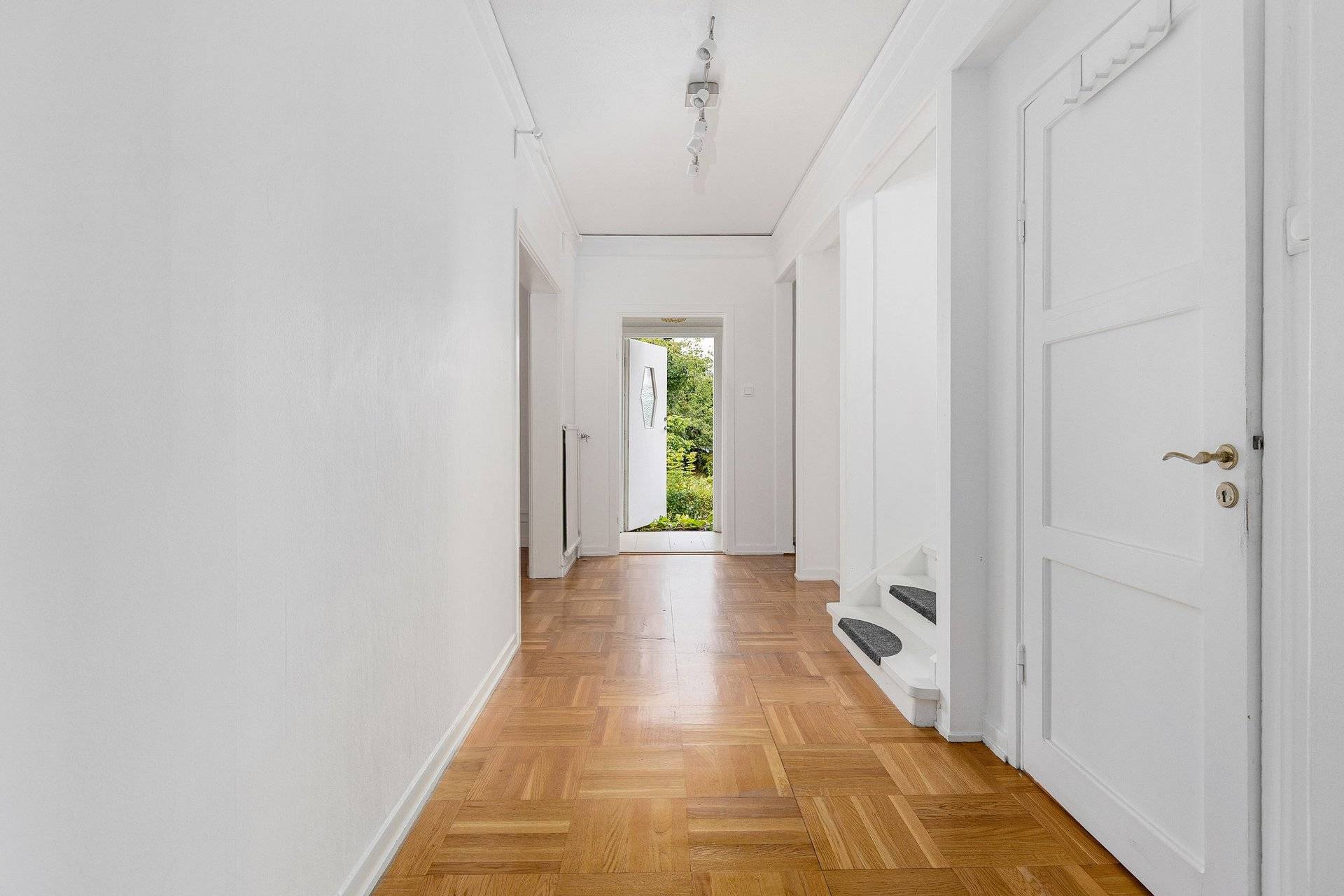 4 rum villa på Centralgatan 38 Nynäshamn, Nynäshamns kommun - bild 5