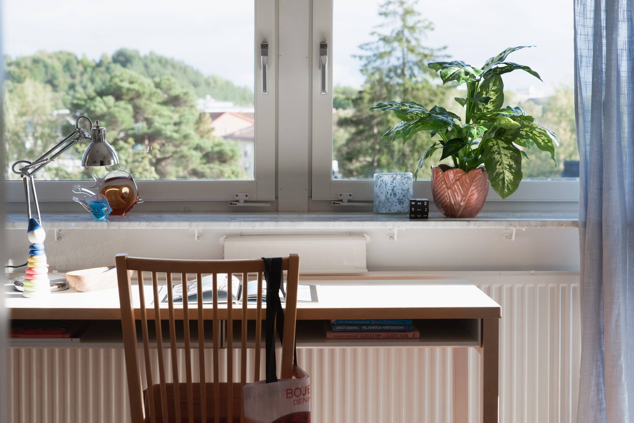 4 rum Lägenhet på Signalistgatan 12 Frösunda Solna kommun - bild 25