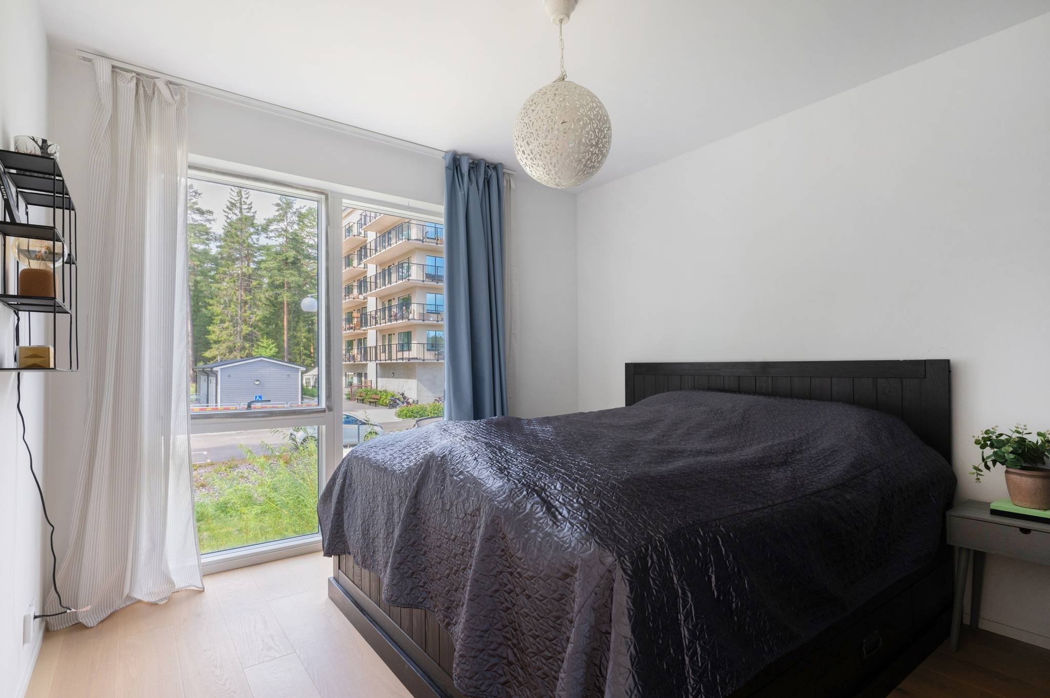 6 rum Lägenhet på Trädgårdsmästarevägen 9 Strömsbro Gävle kommun - bild 16