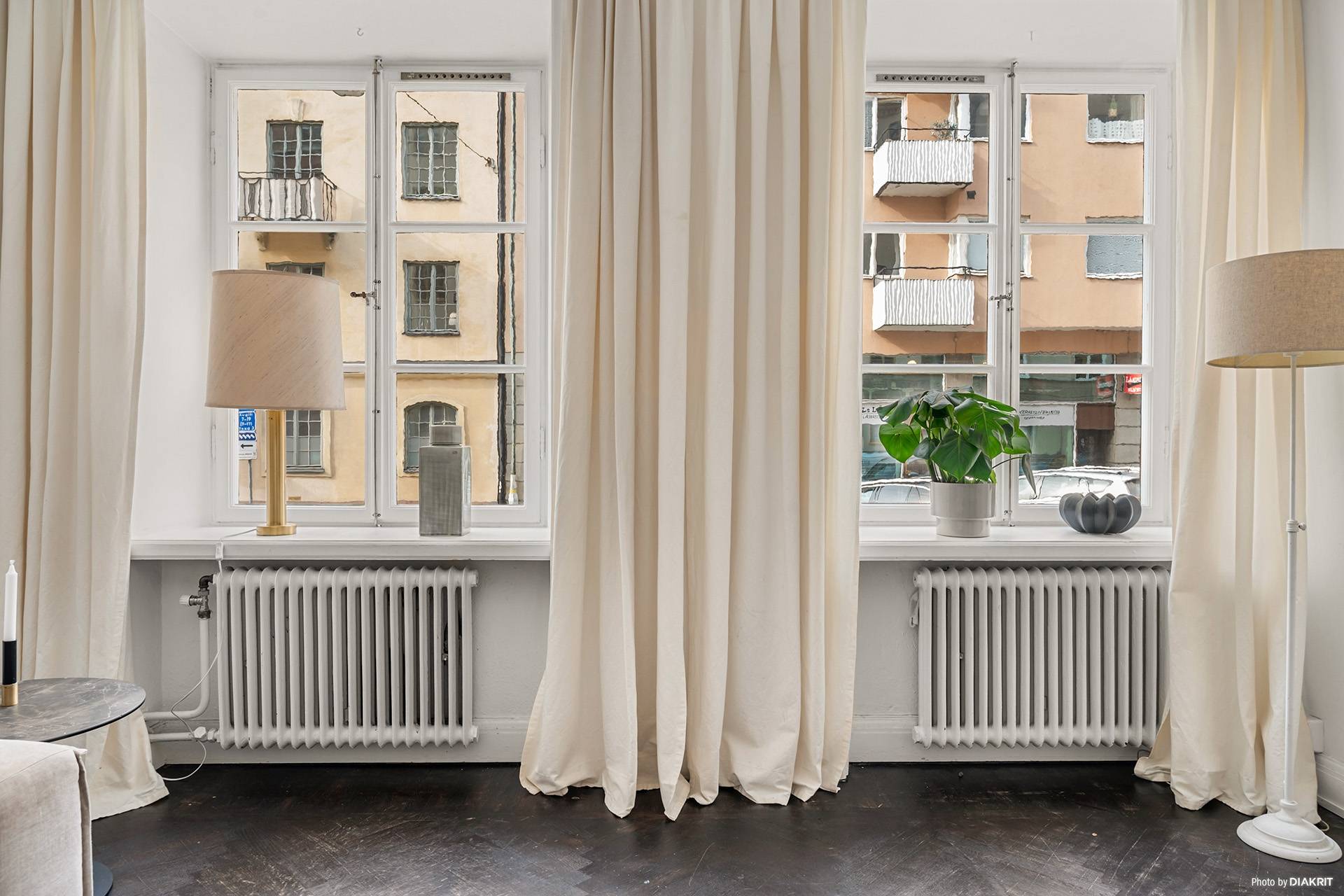 3 rum Lägenhet på Pilgatan 28, 1/2 tr Kungsholmen Stockholms kommun - bild 4