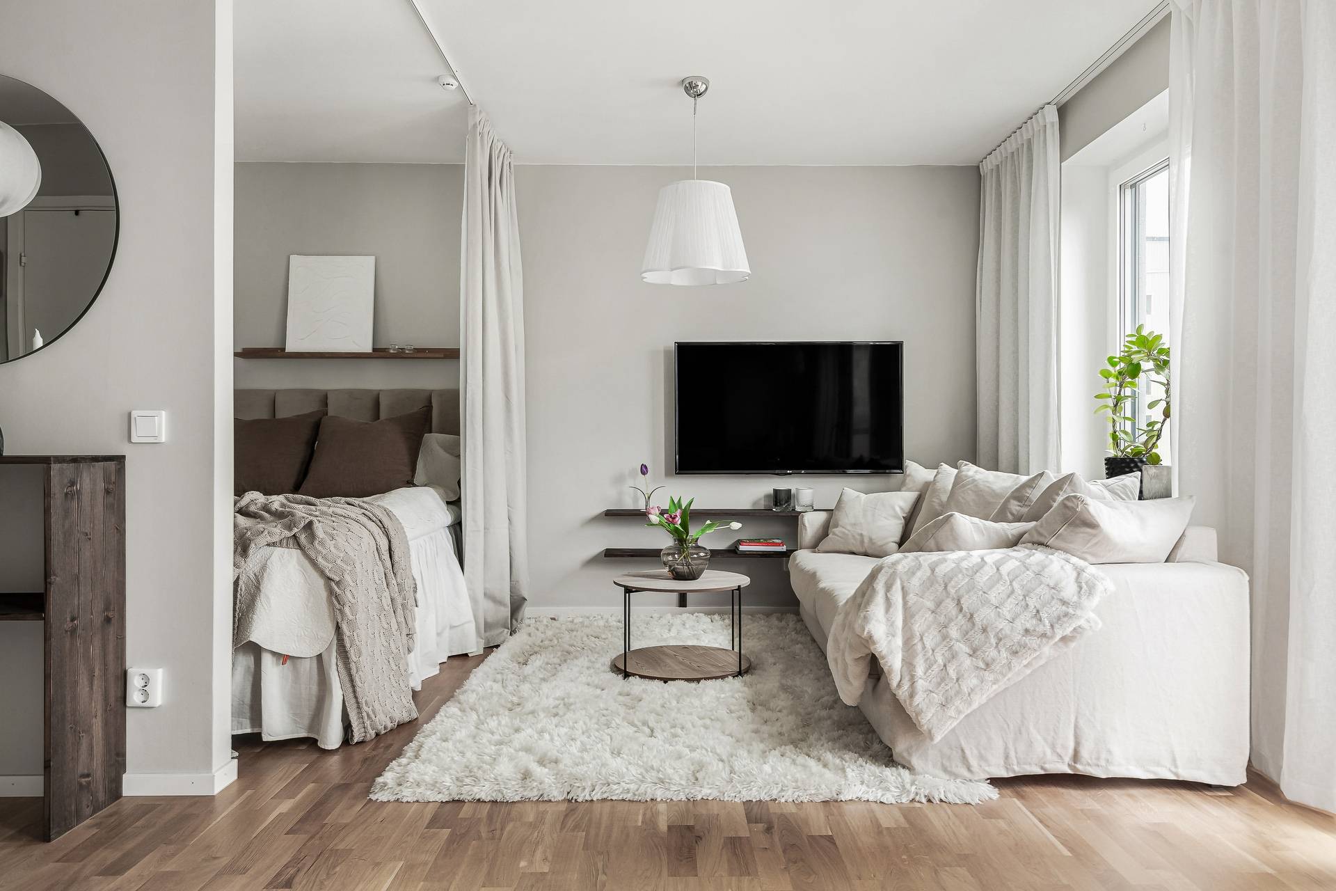 1 rum Lägenhet på Jämtlandsgatan 107 Vällingby Parkstad / Råcksta Stockholms kommun - bild 5