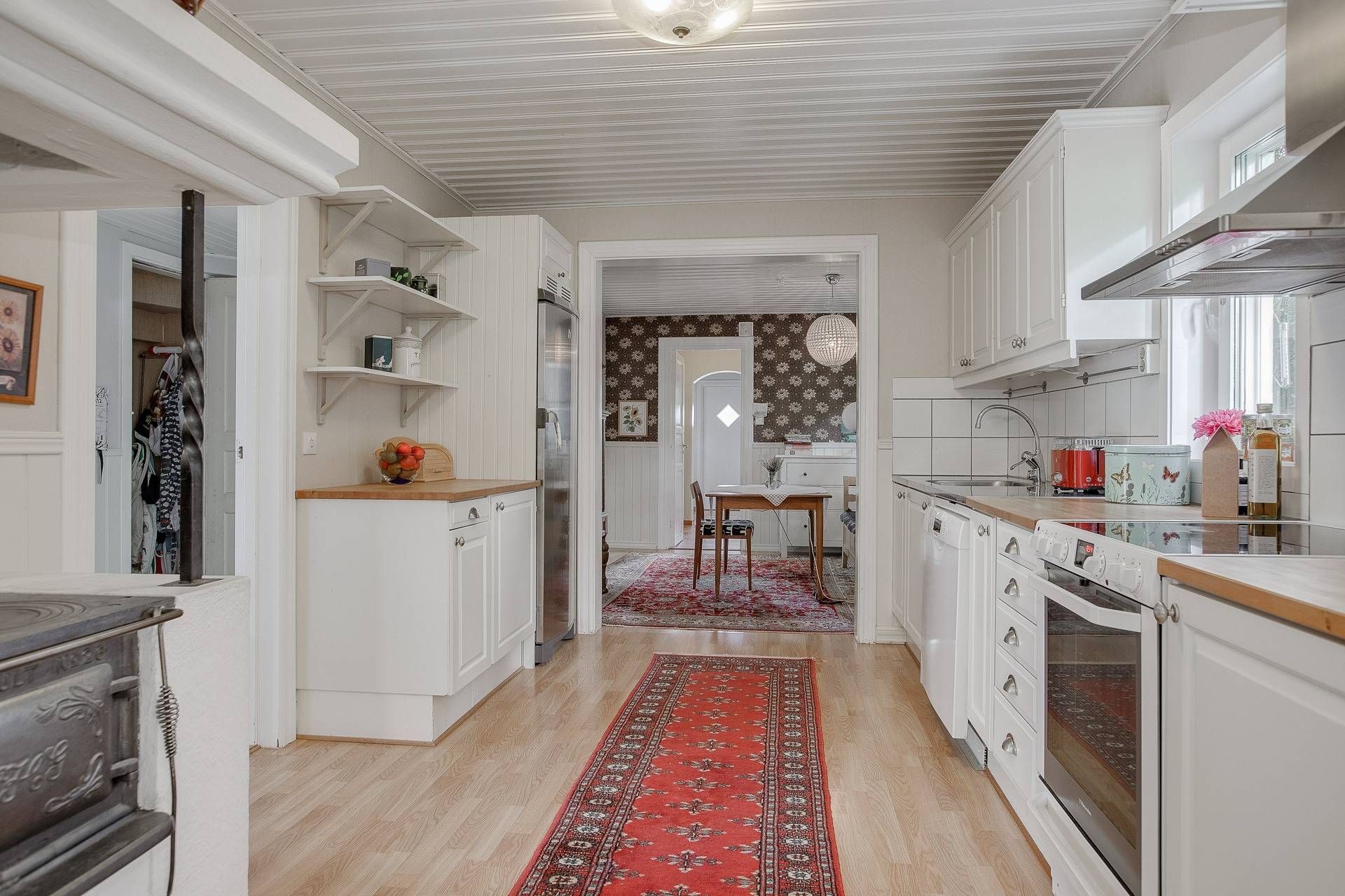 8 rum Villa på Holländerivägen 12 Gemla Växjö kommun - bild 13