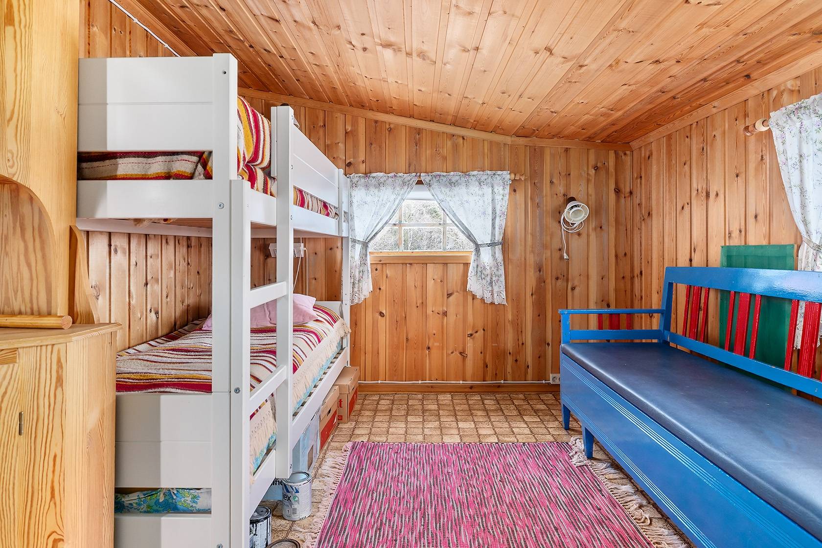 3 rum Villa på Åkersjön 808 Åkersjön Krokoms kommun - bild 15