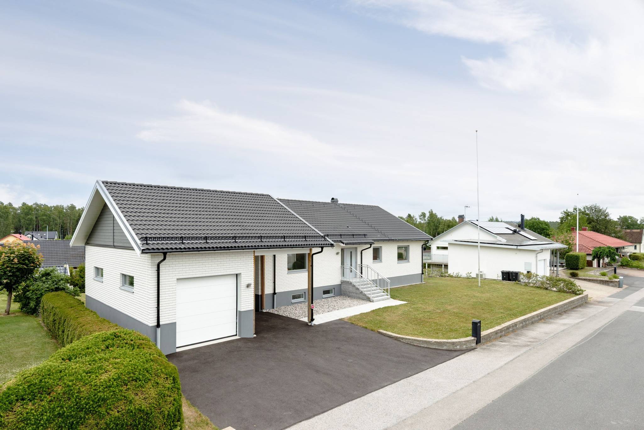9 rum villa på Flintgatan 15 Gnosjö, Gnosjö kommun - bild 5