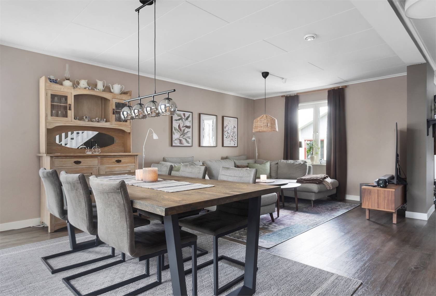 5 rum Villa på Sundsbergsvägen 18 Nora - Hitorp Nora kommun - bild 14