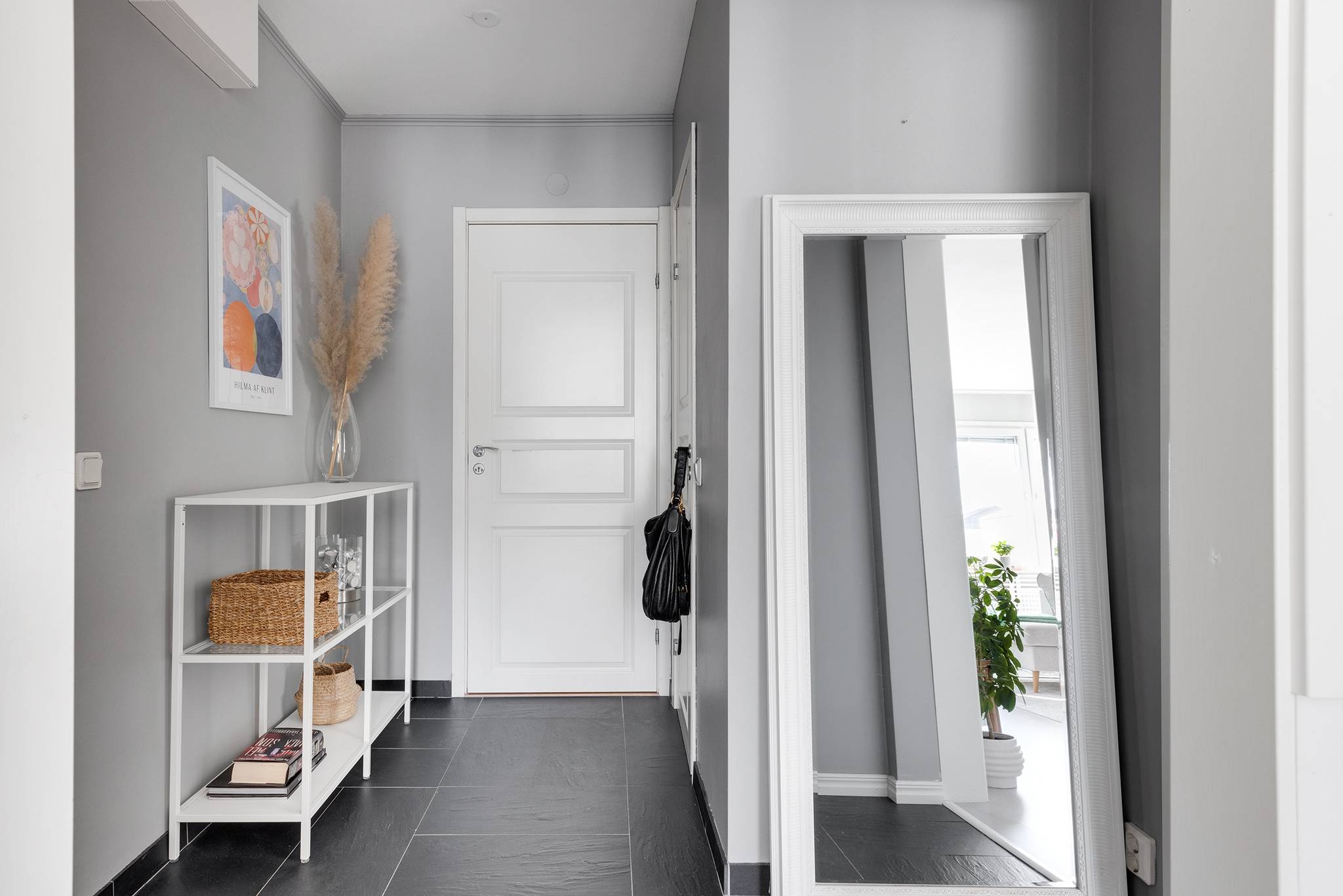 2 rum Lägenhet på Viktor Rydbergsgatan 18 Nyby Uppsala kommun - bild 17