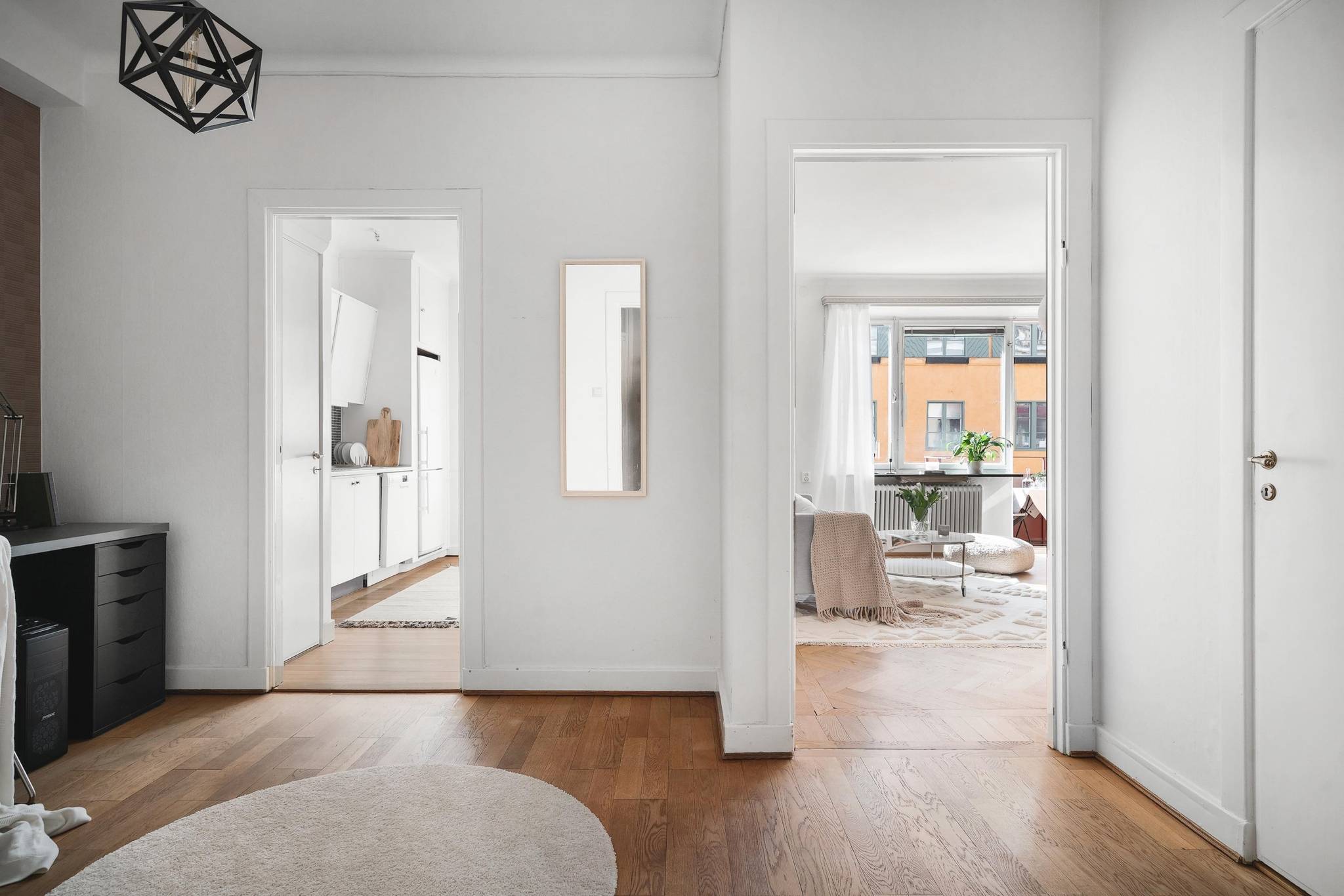 1.5 rum Lägenhet på Geijersgatan 18A Luthagen Uppsala kommun - bild 8