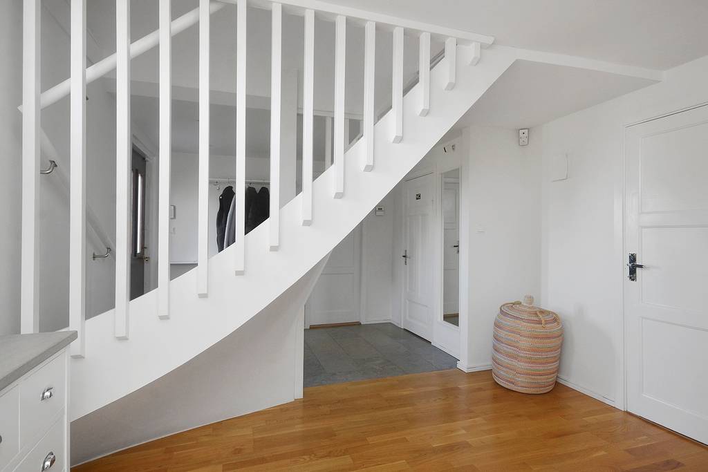 7 rum Villa på Bergsvägen 10 Hersby Lidingö kommun - bild 21