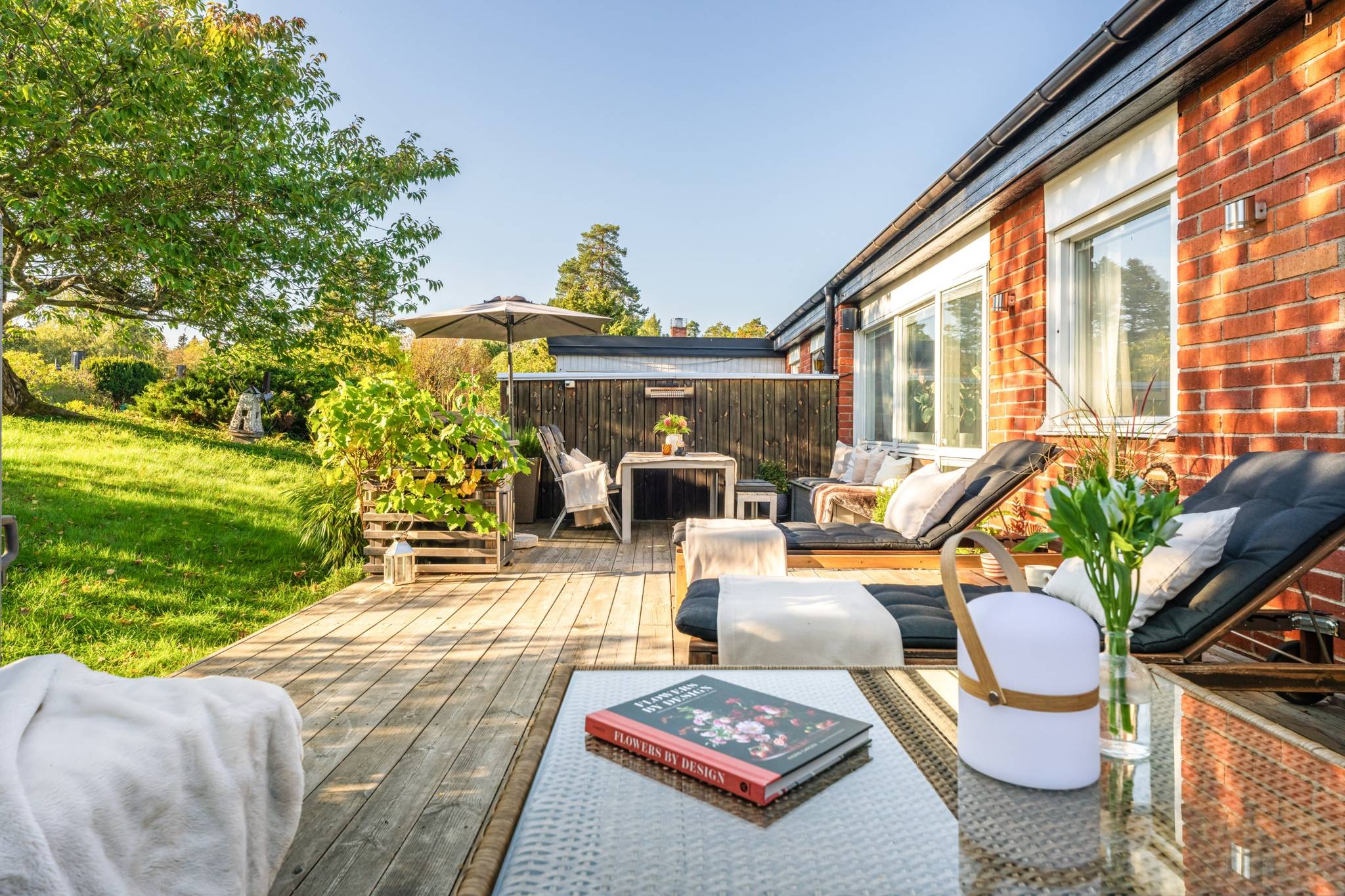 4 rum Radhus på Esplundagränd 1 Ormkärr Stockholms kommun - bild 28
