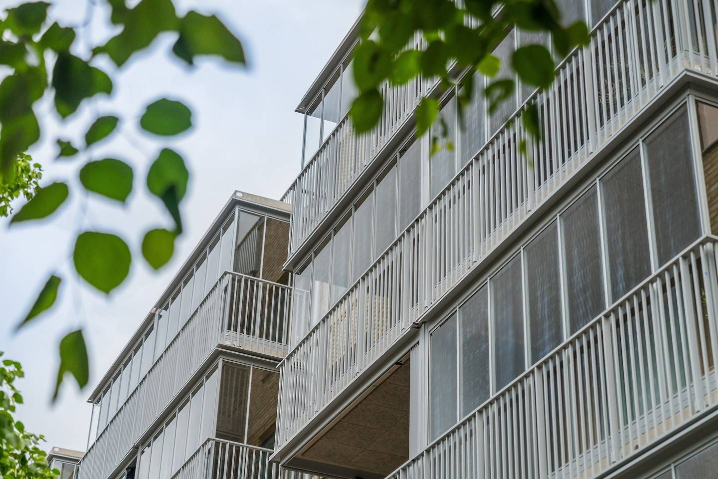 3 rum Lägenhet på Skolgatan 18B Centrum Borås kommun - bild 30