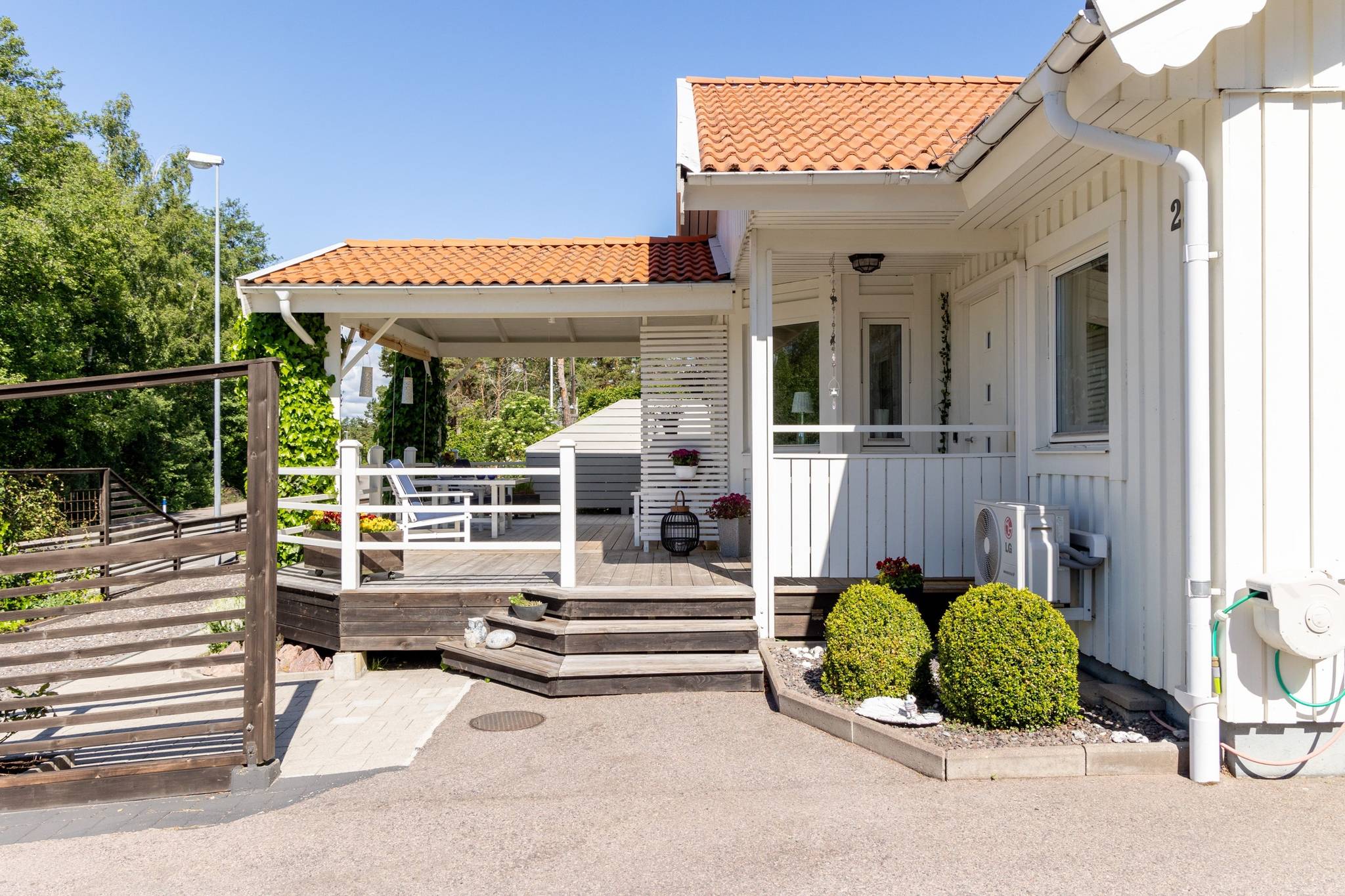 92 m² Villa på Amerikavägen 23A Mysingsö Oskarshamns kommun - bild 13