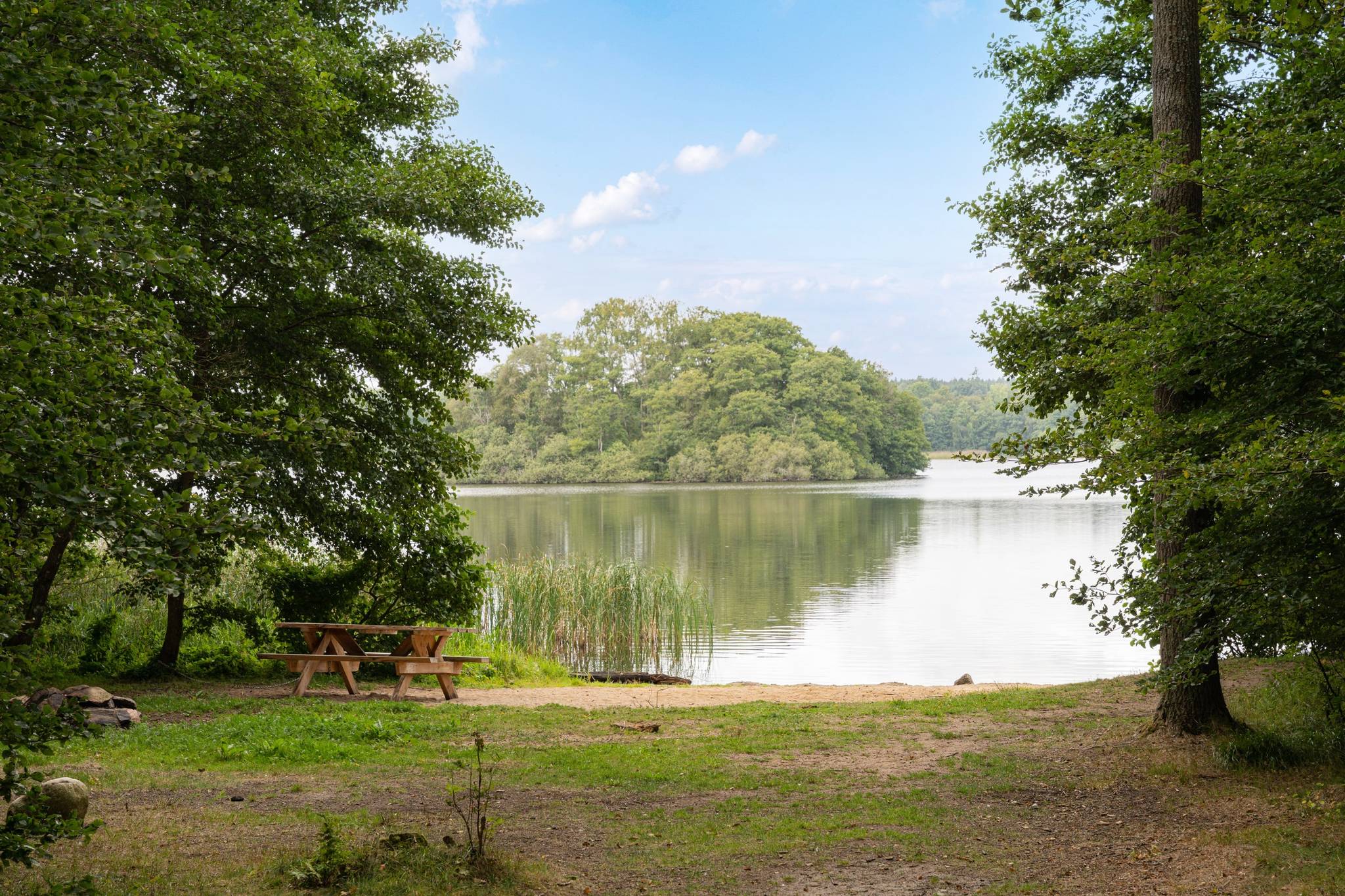 3 rum Villa på Södra Rörum Åkerbergs väg 1 Södra Rörum Hörby kommun - bild 23