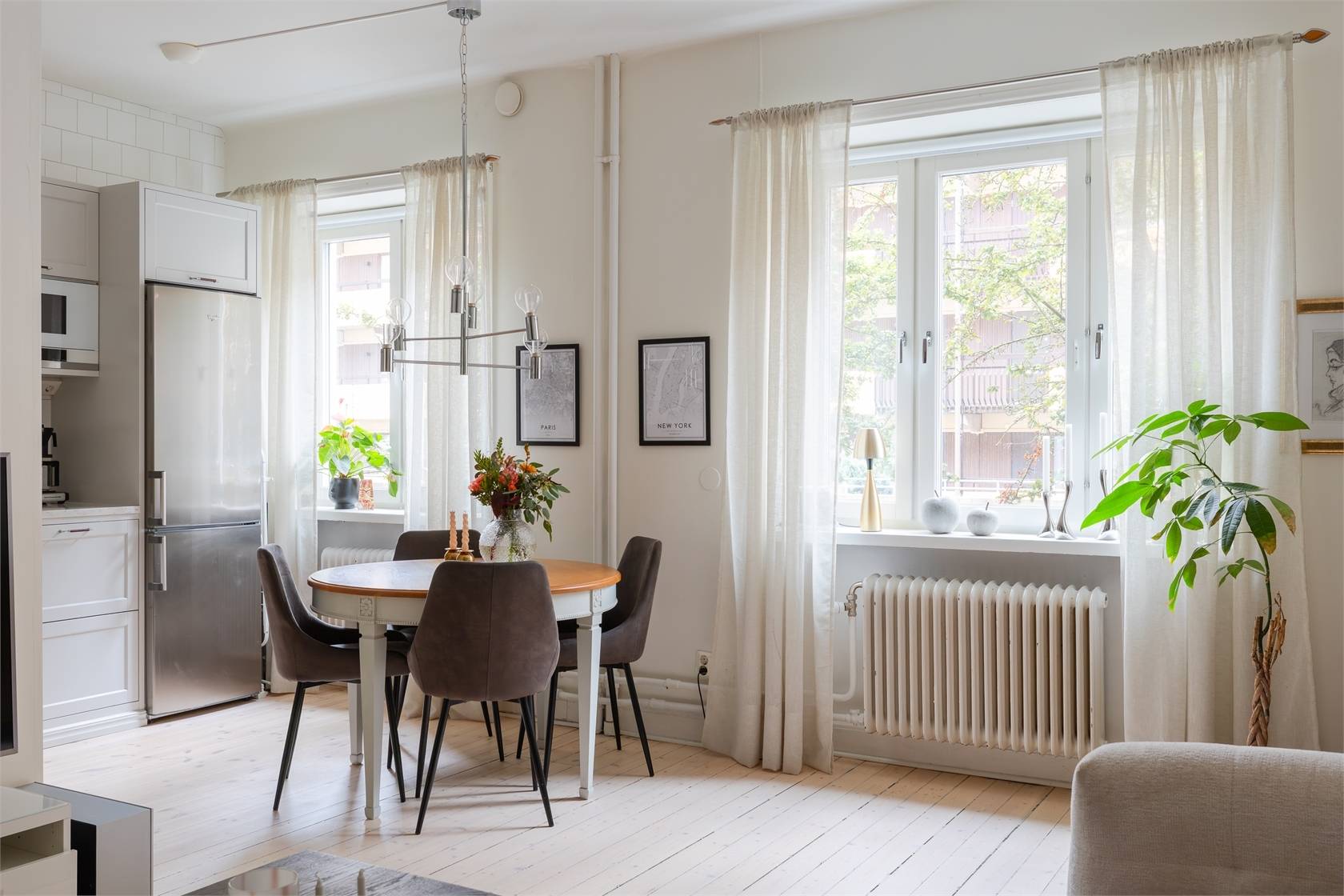 1.5 rum Lägenhet på Dalslandsgatan 3 Katarina Stockholms kommun - bild 3