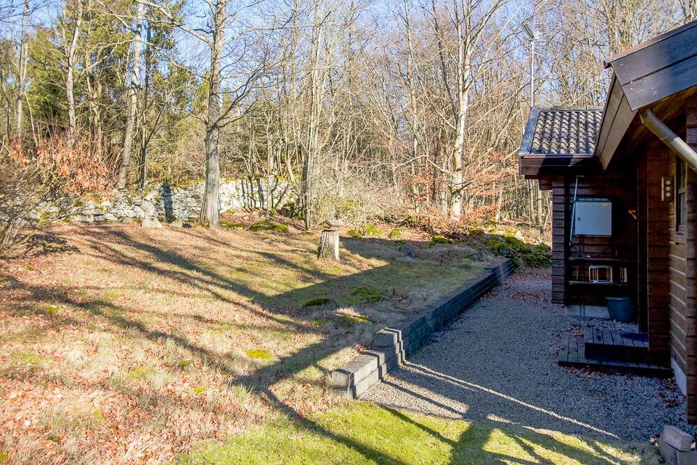 4 rum Fritidsboende på Väbynäsvägen 78 Väbynäs Ronneby kommun - bild 32