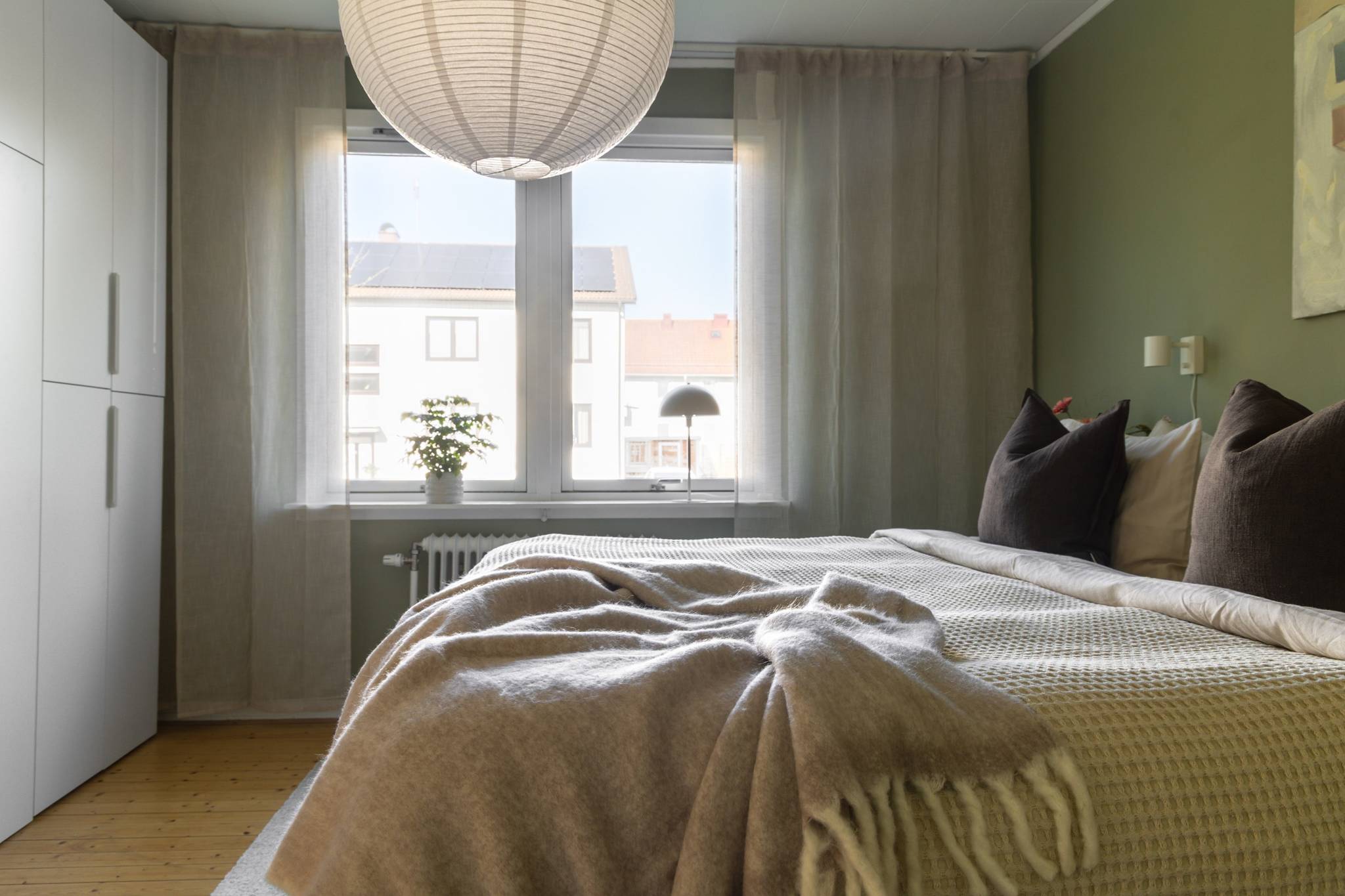 2 rum Lägenhet på Sörgårdsgatan 9 Krokslätt Mölndals kommun - bild 6
