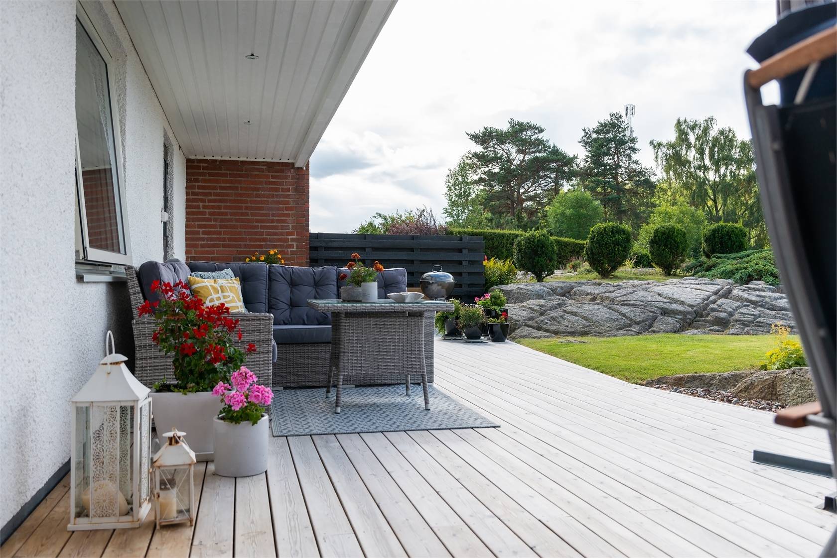 6 rum Villa på Skogstorpsvägen 29 Kapelle Uddevalla kommun - bild 51