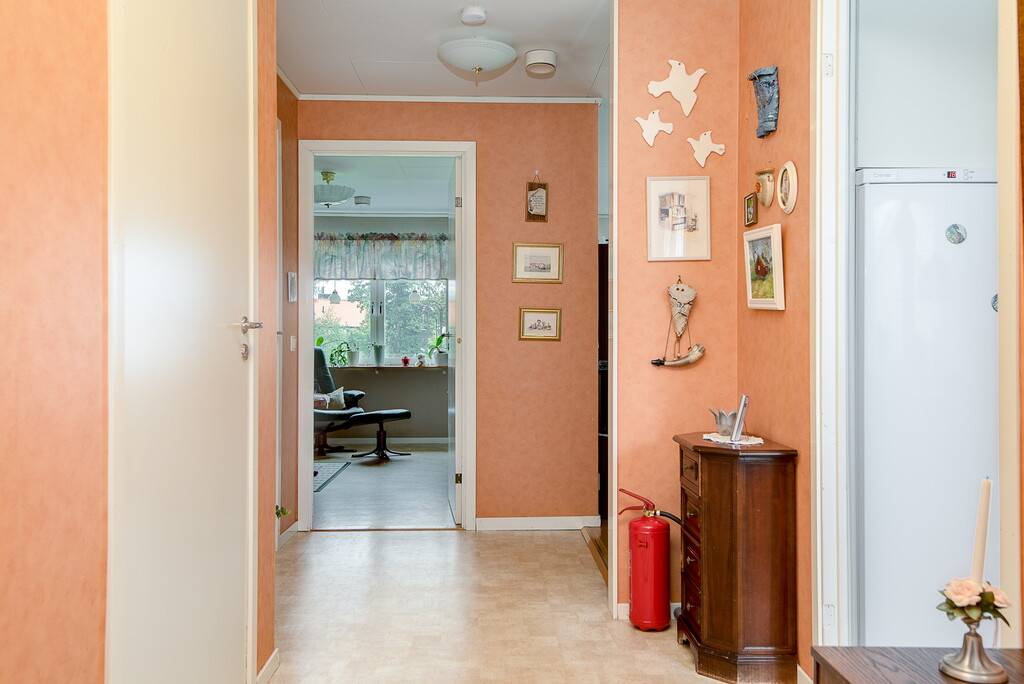 3 rum Lägenhet på Ulvestorpsgatan 40 Tidaholm Tidaholms kommun - bild 18