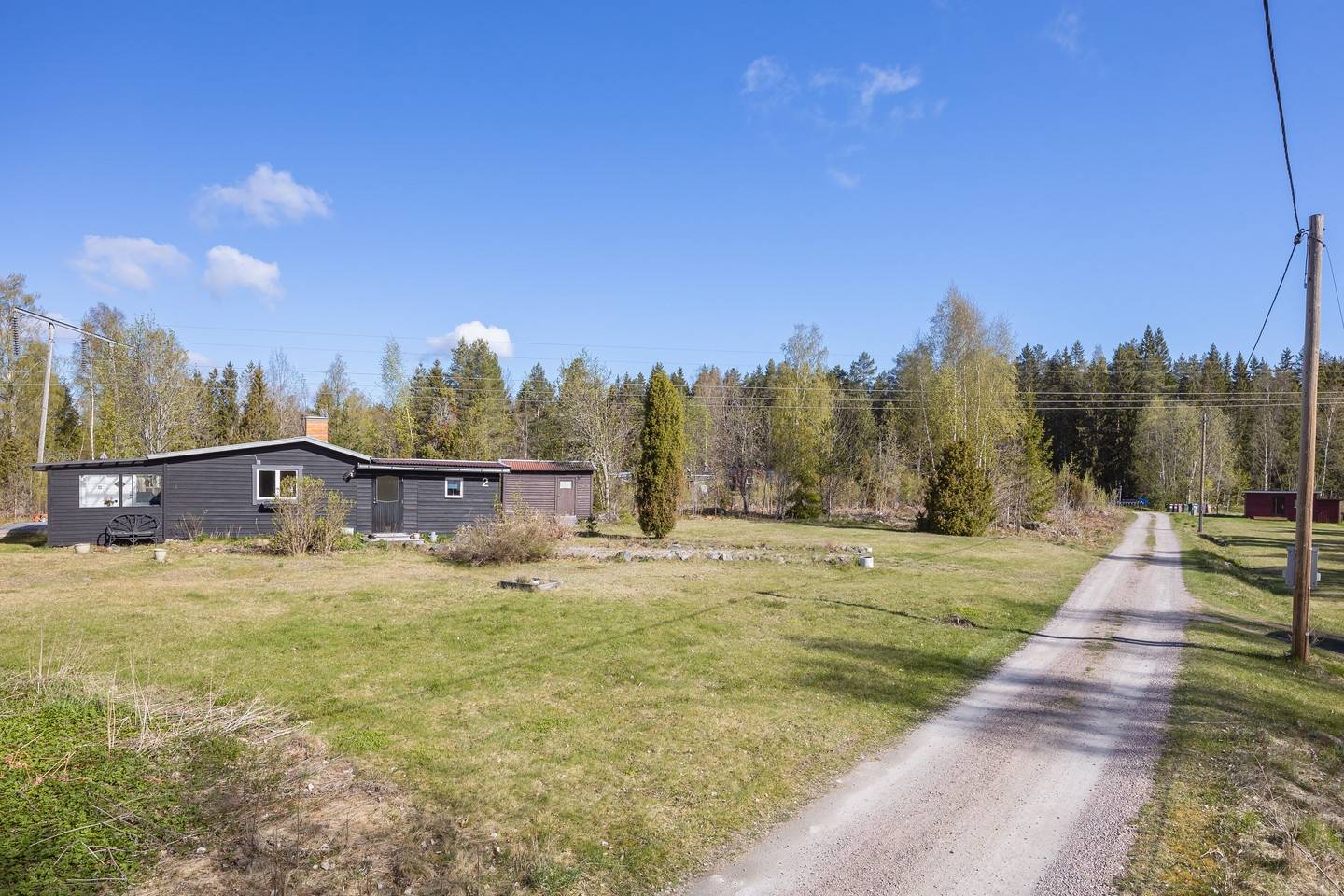 5 rum Fritidshus på Brunnsvägen 2 Hedesunda Gävle kommun - bild 6