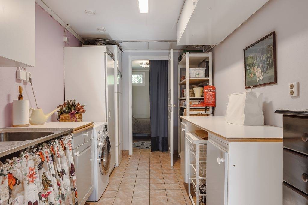 5 rum Villa på Flugsnapparvägen 13 Skövde kommun - bild 25