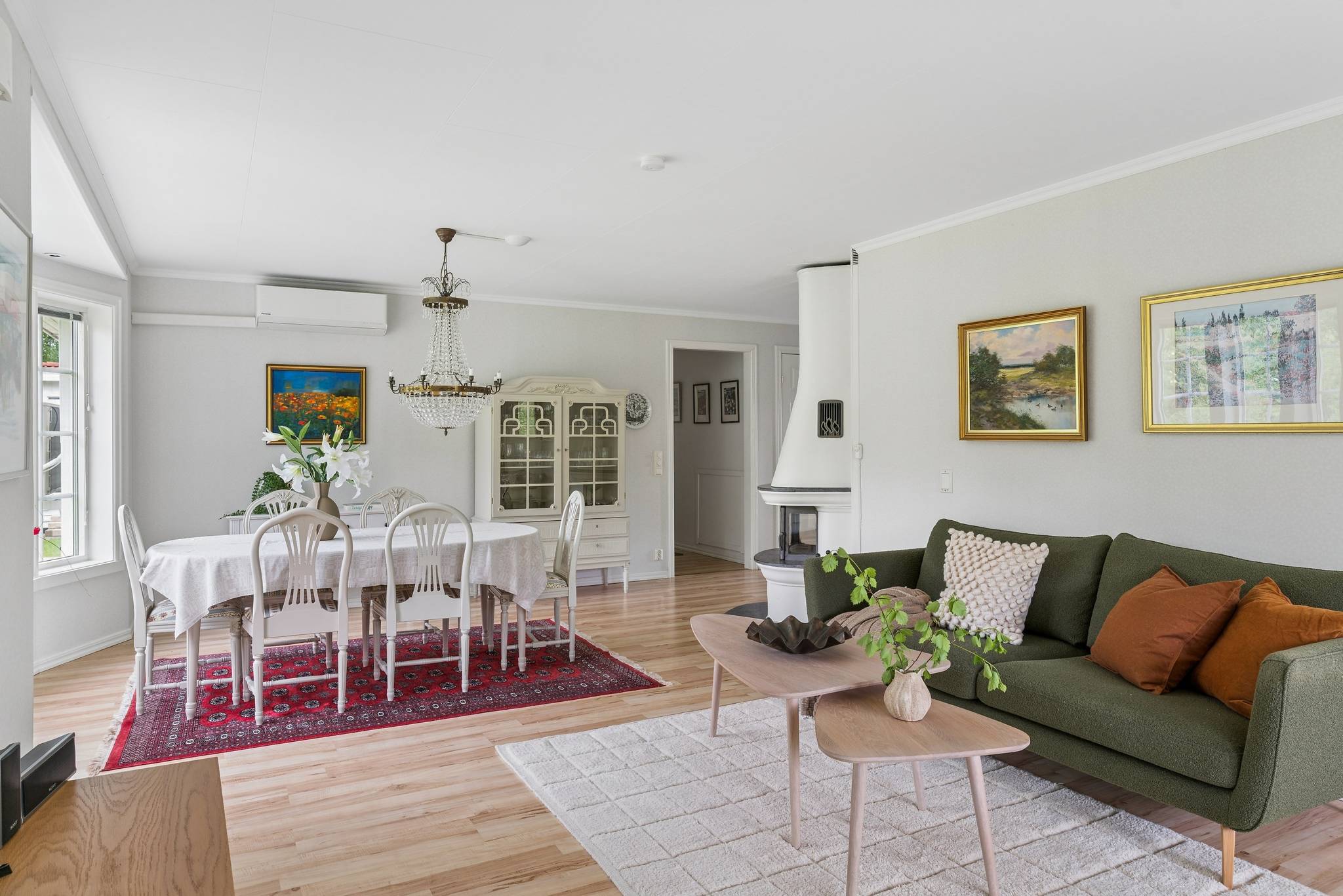 3 rum Villa på Sågvägen 29 Hörnefors Umeå kommun - bild 21