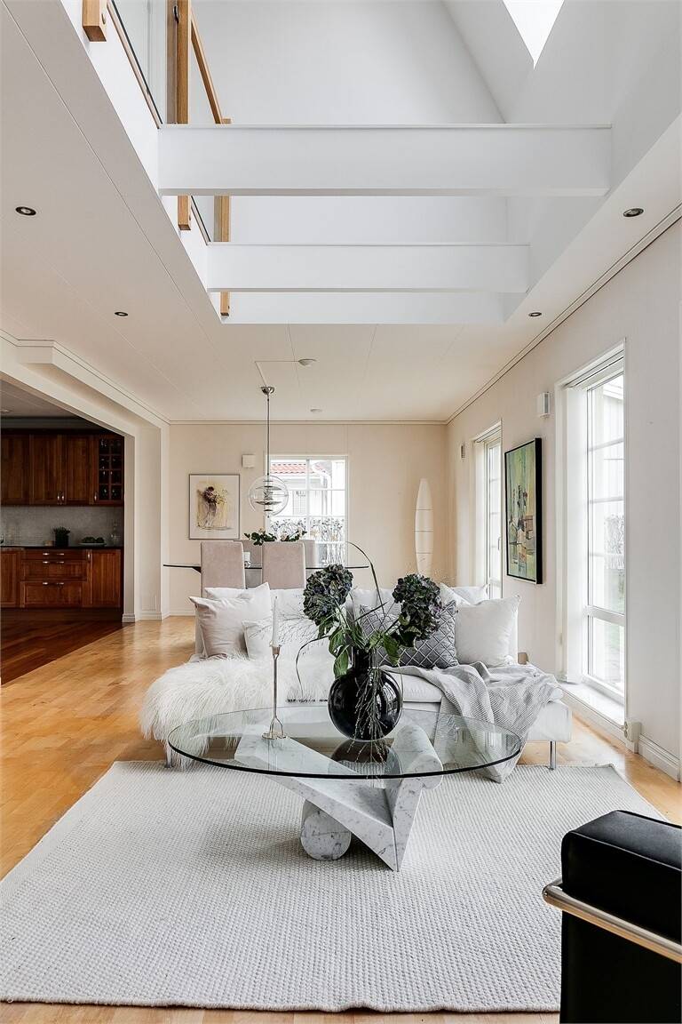 186 m² Villa på Ringblomsvägen 4 Öjaby Växjö kommun - bild 27