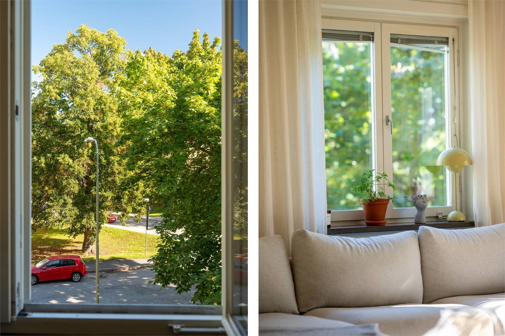 2 rum Lägenhet på Valborgsmässovägen 2, 2 tr Midsommarkransen Stockholms kommun - bild 4